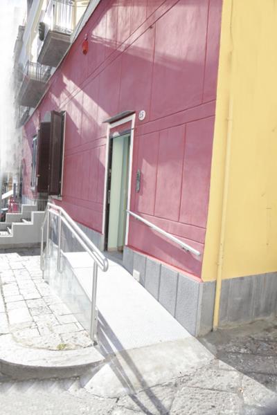 Il Giardino di Tonia - Oplontis Guest House - Bed & Garden -, Photo 5