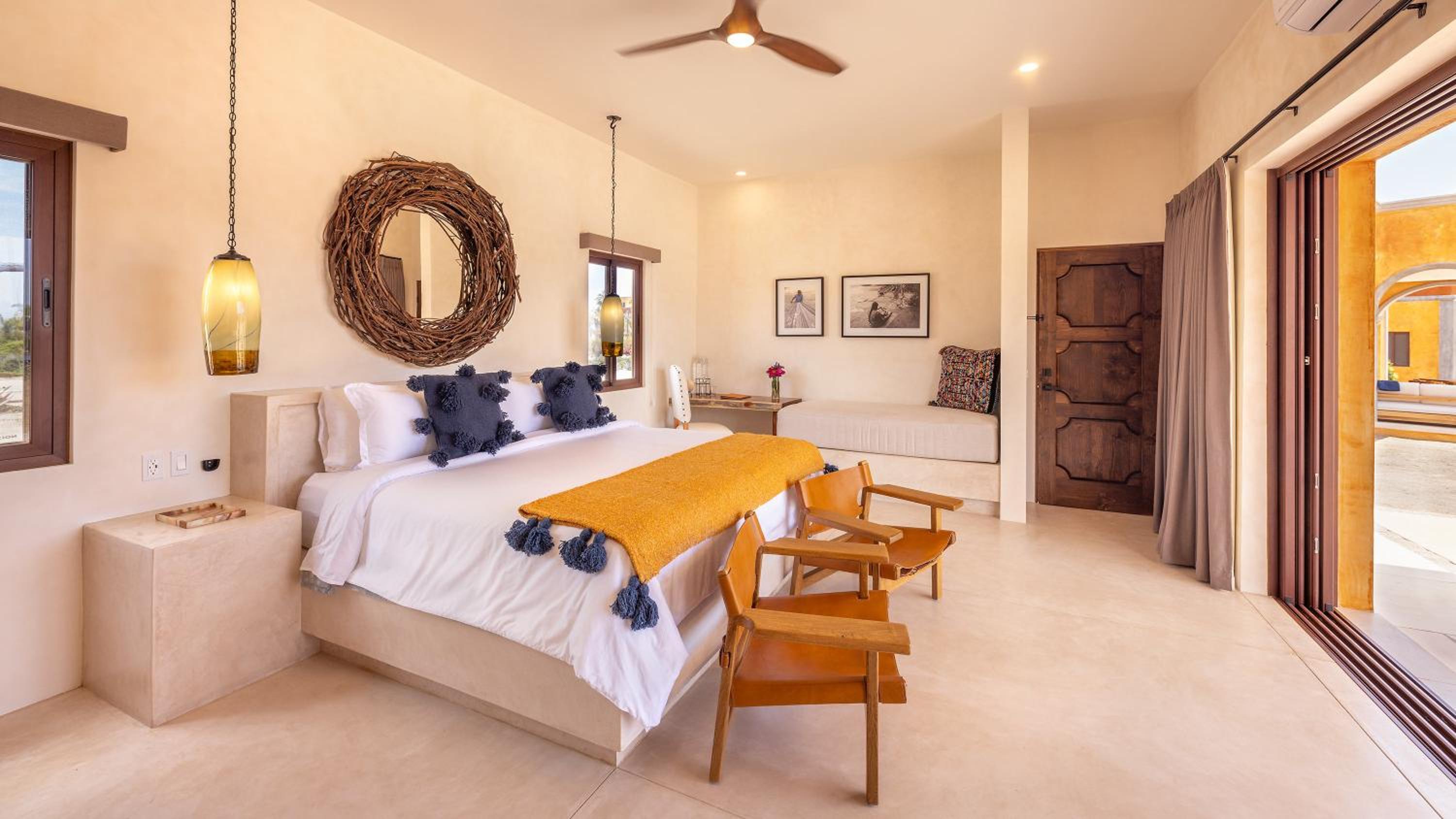 Superior Bungalow