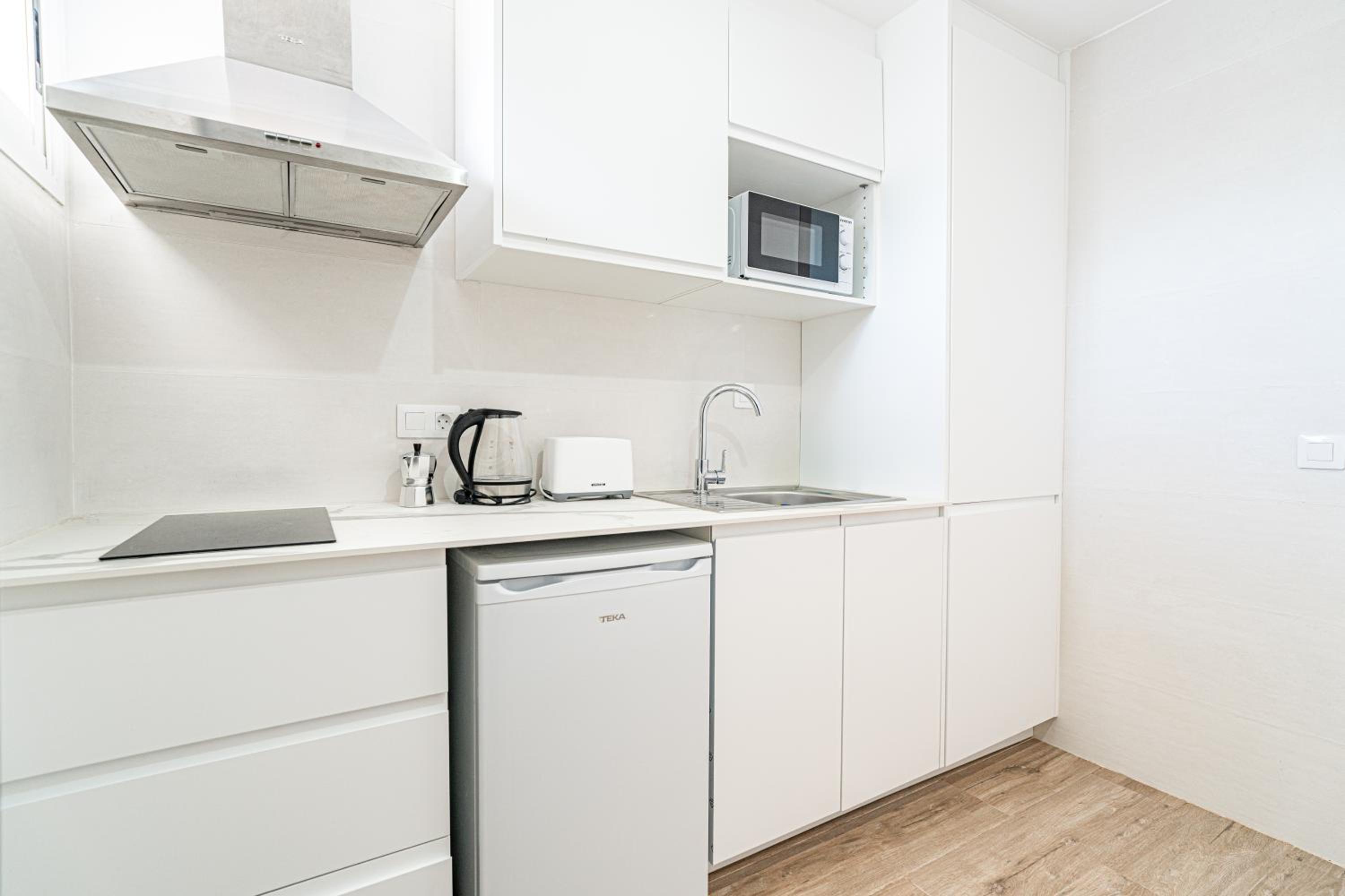 Superior Apartment photo 3