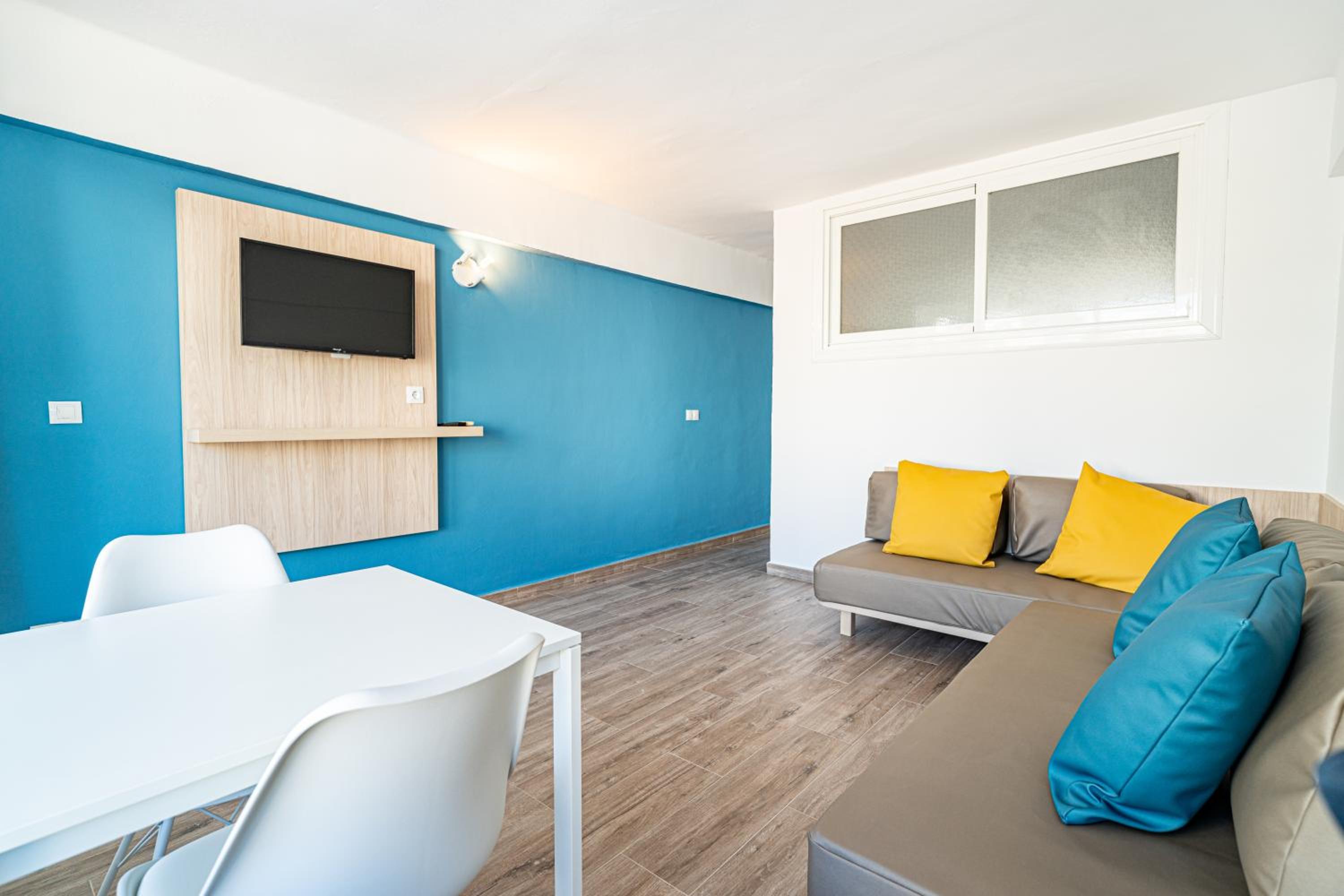Apartamento