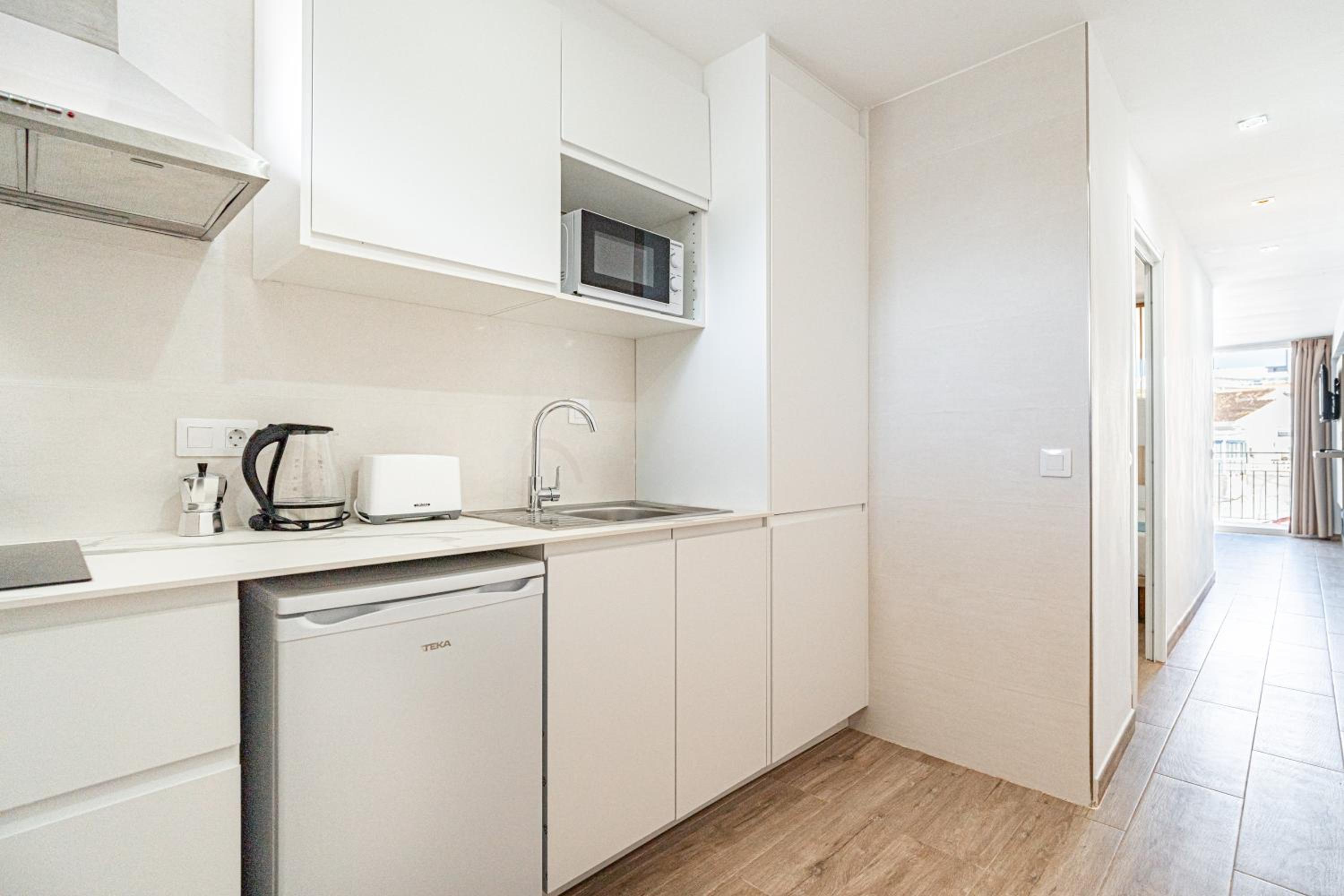 Apartment photo 3