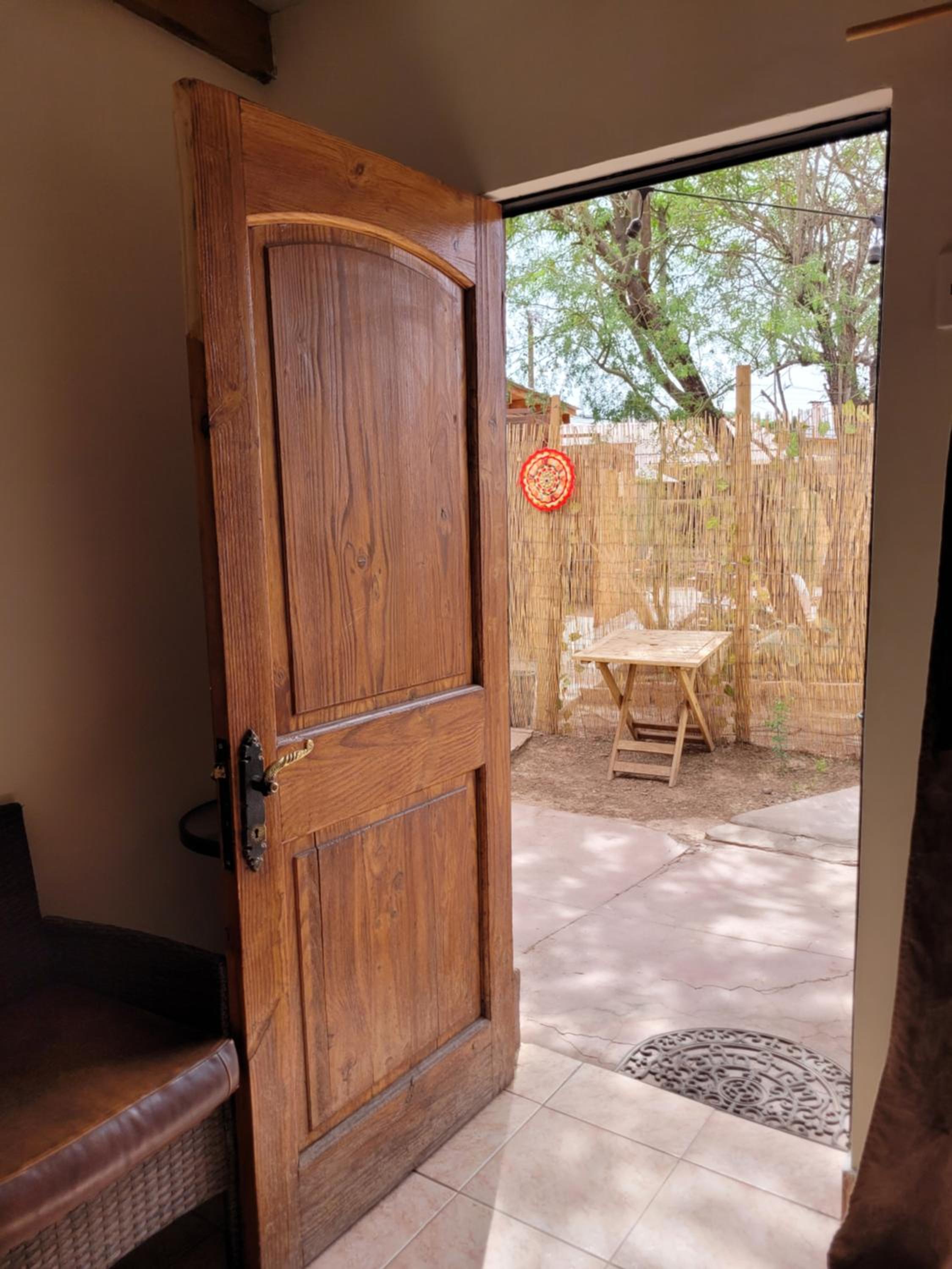 Double Room with Private Bathroom photo 2