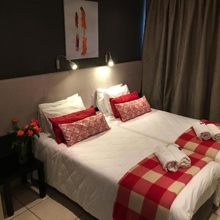 1 - Twin Room photo 1