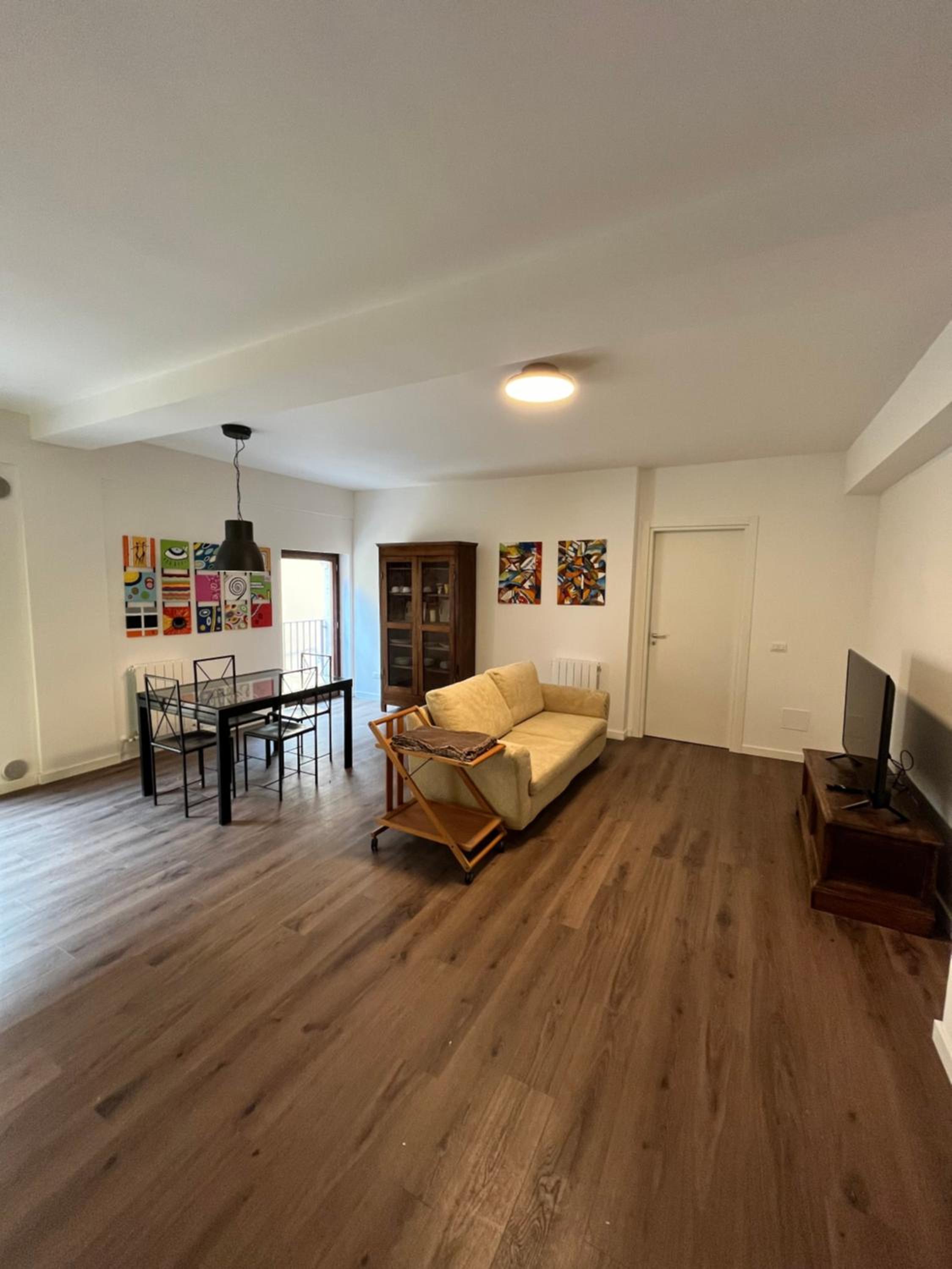 Two-Bedroom Apartment photo 1