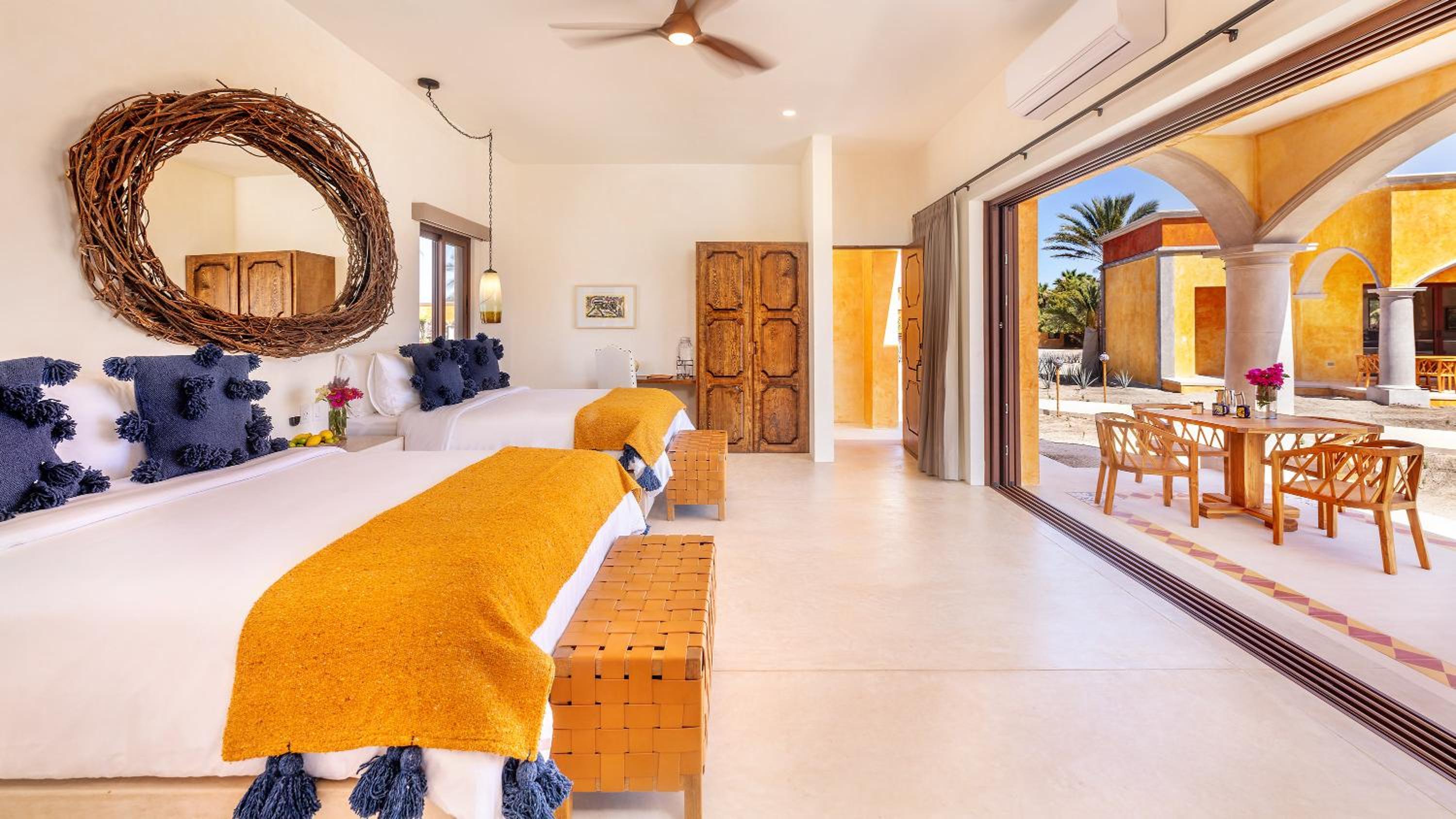 Family Bungalow