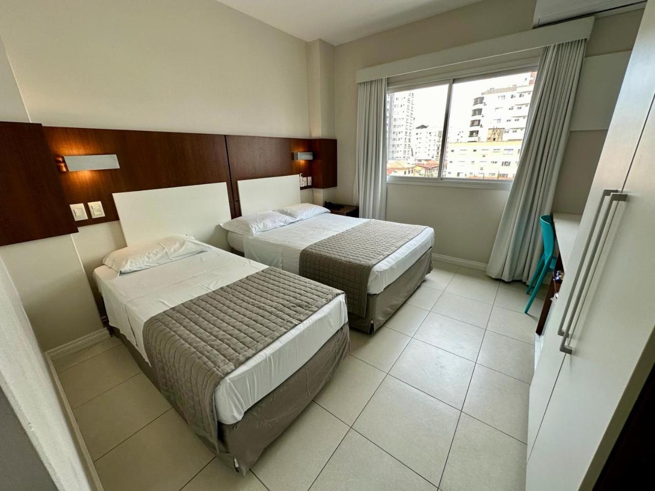Luxury Triple Room