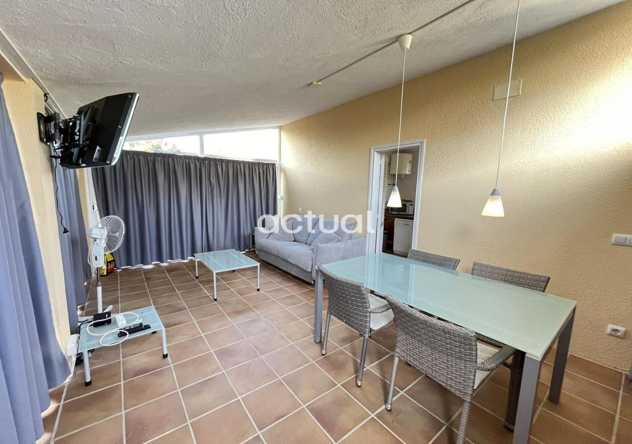 Casa de Tres Habitaciones