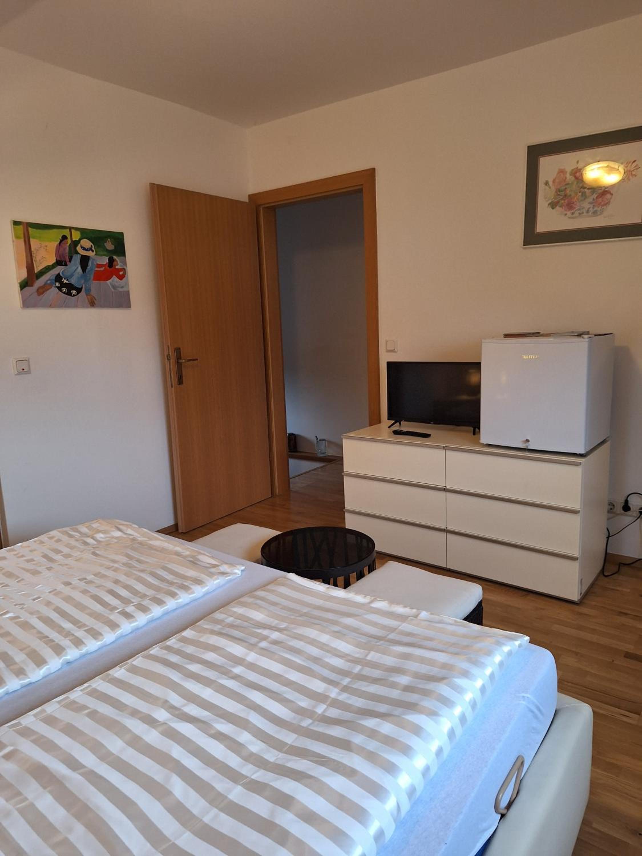 Double Room photo 3
