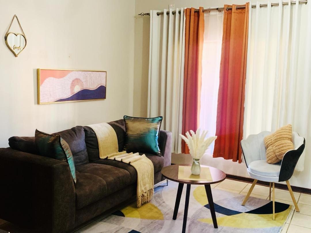 Two-Bedroom Apartment photo 1