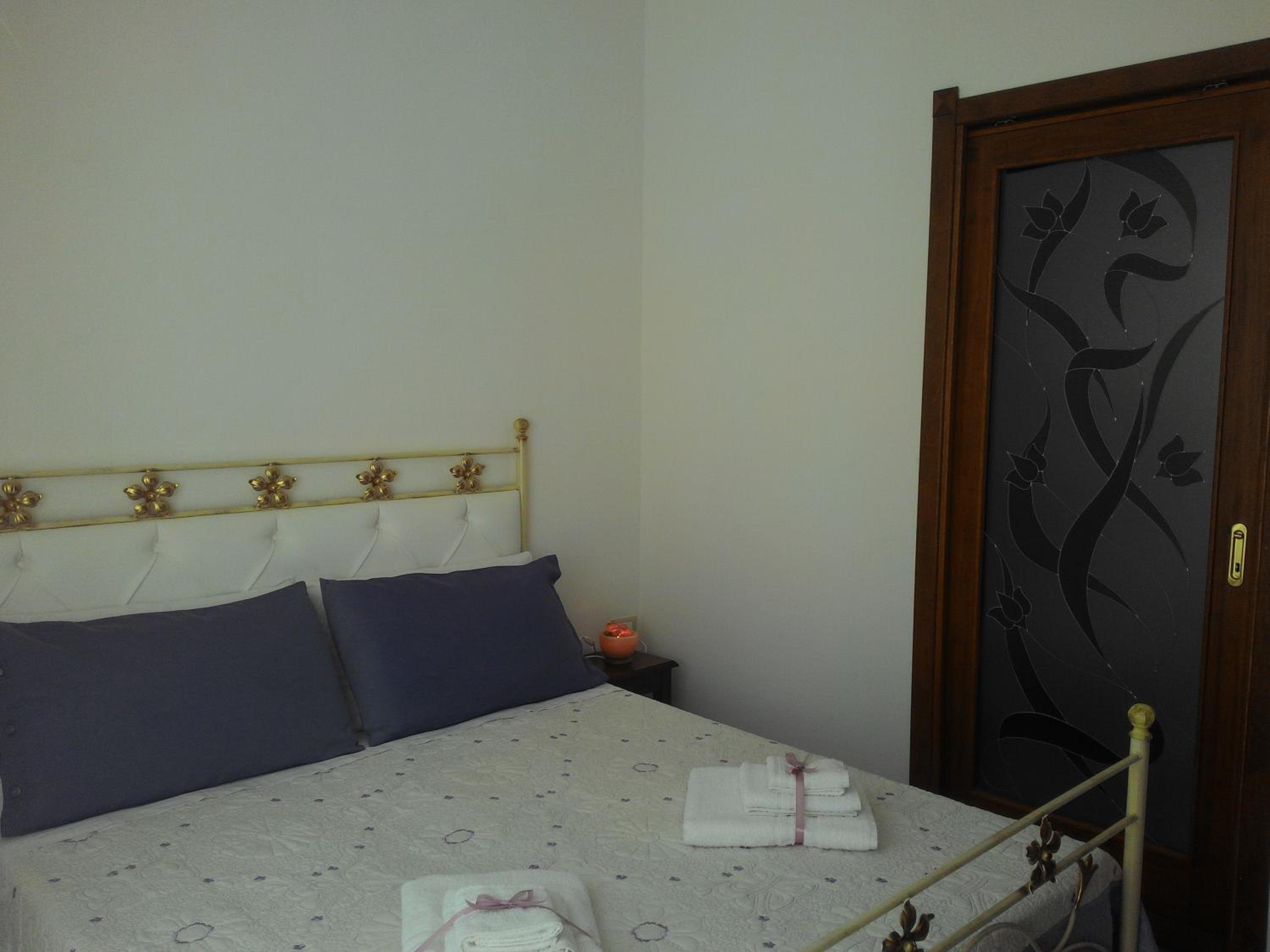 Deluxe Double or Twin Room photo 2