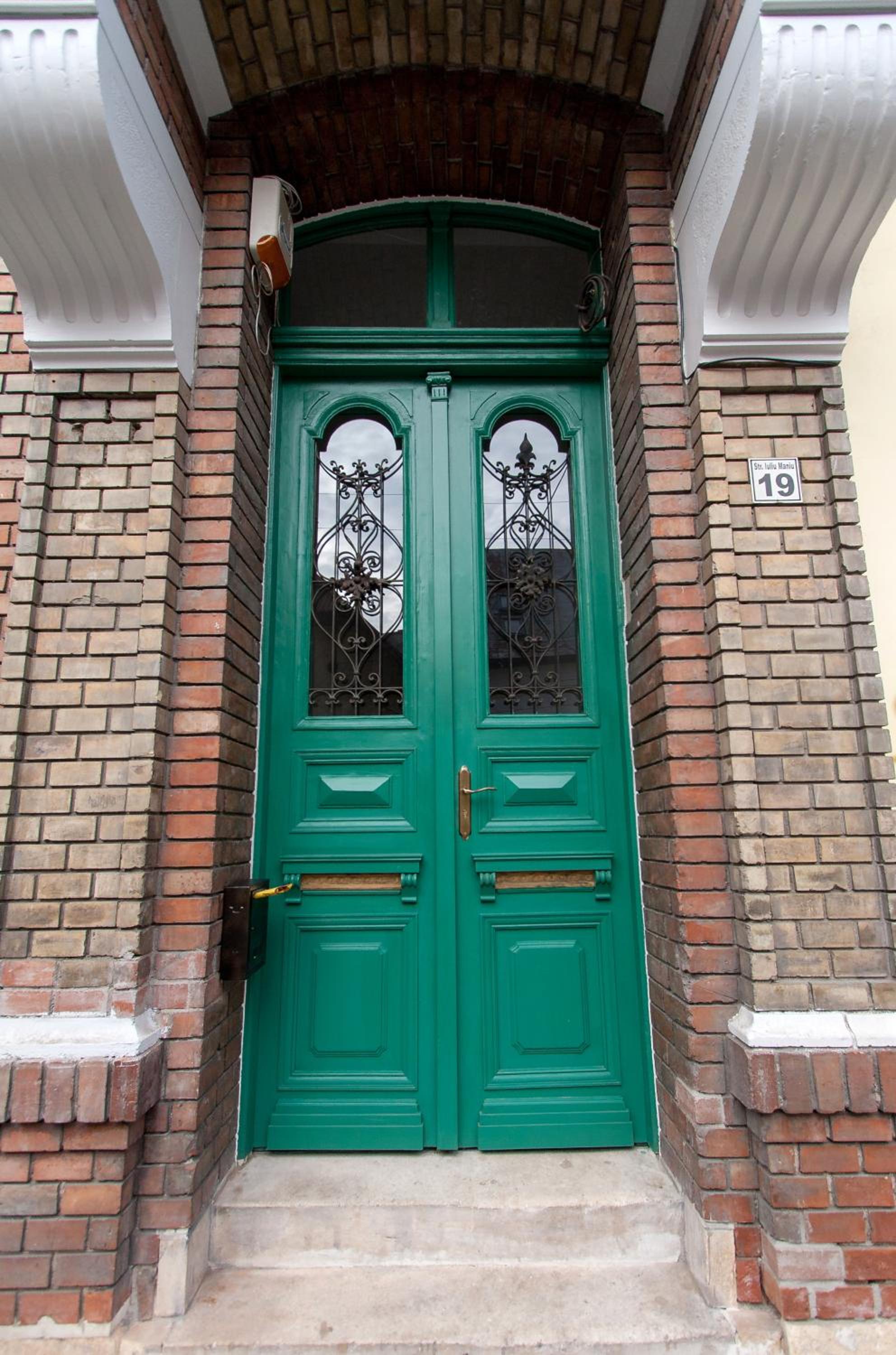 Apartment Blue - Photo 12