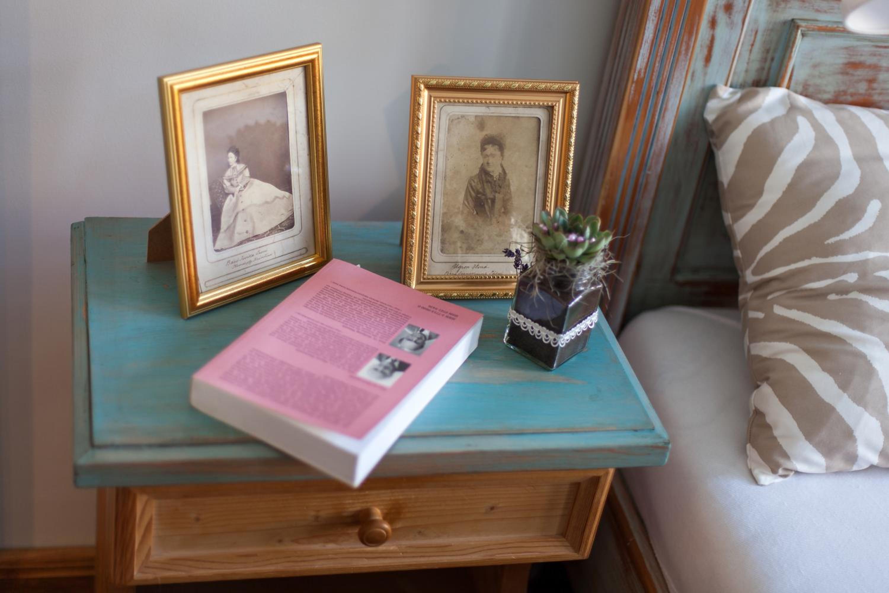 Apartment Blue - Photo 8