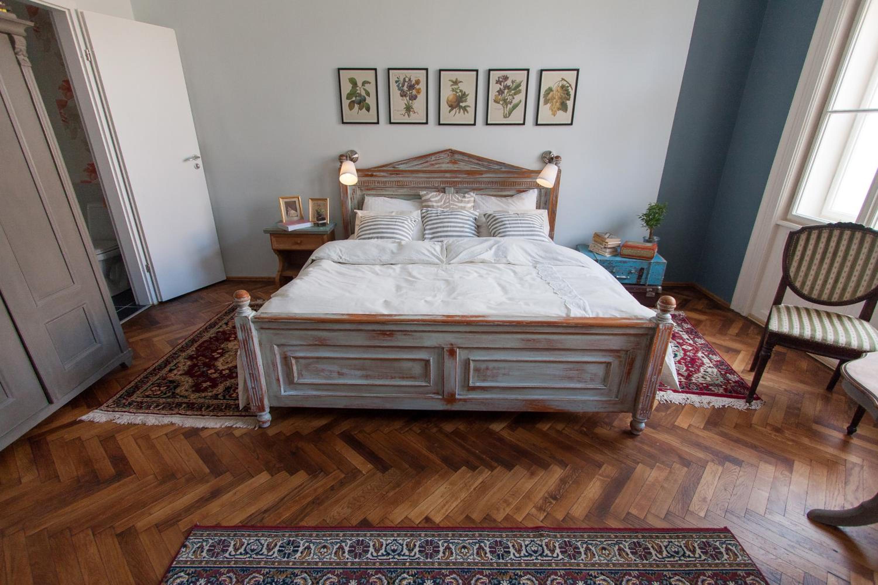 Apartment Blue - Photo 1