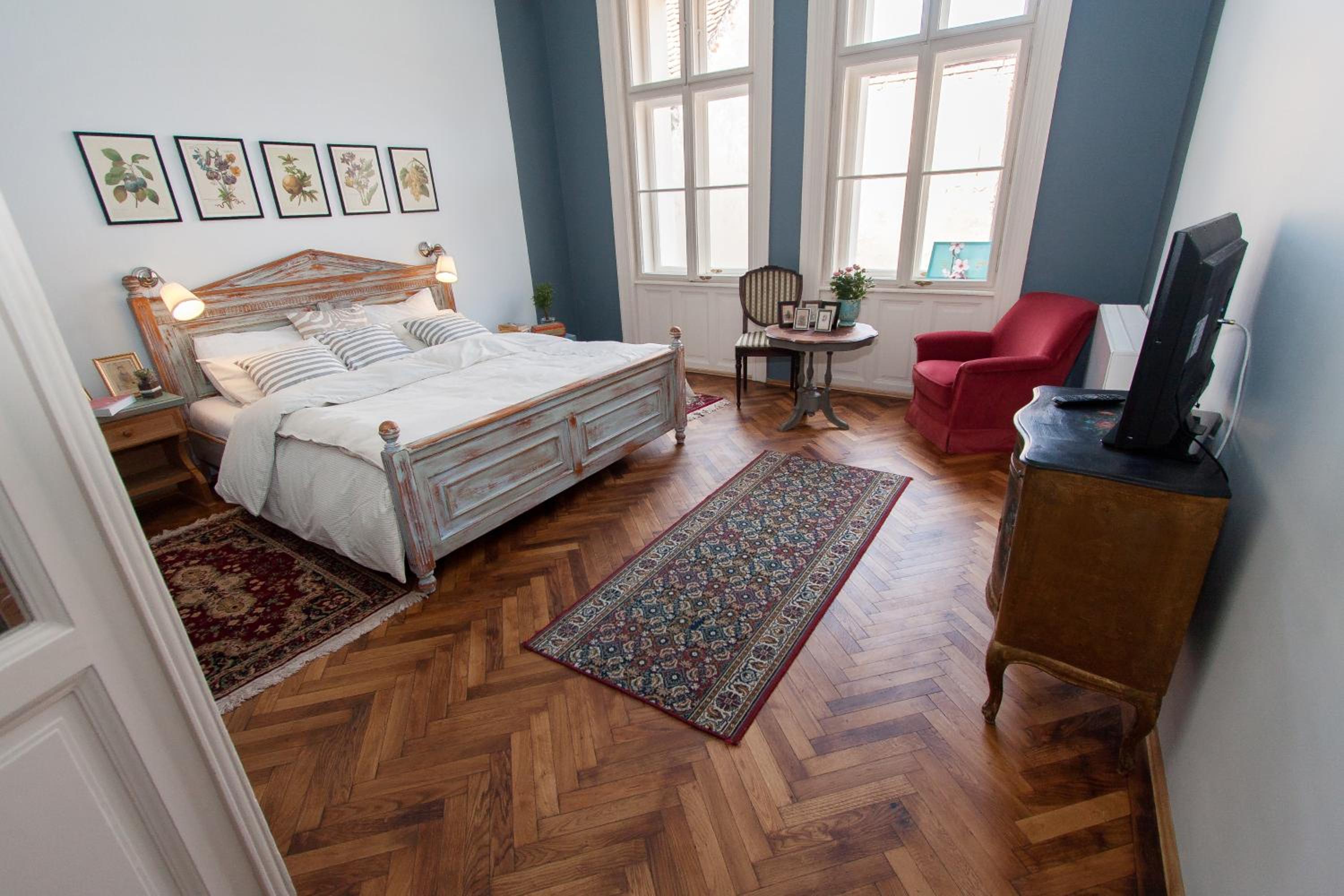Apartment Blue - Photo 6