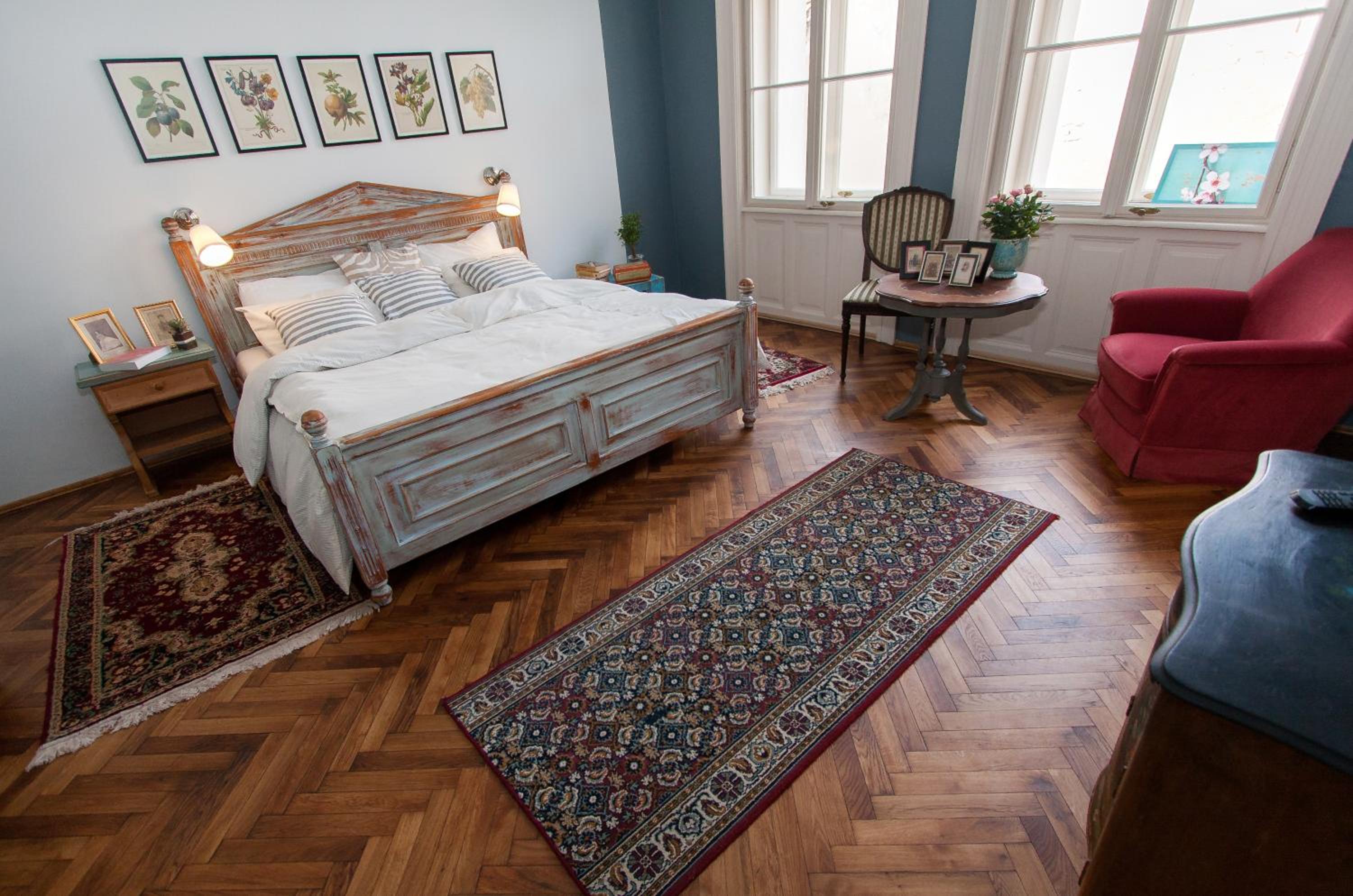 Apartment Blue - Photo 15