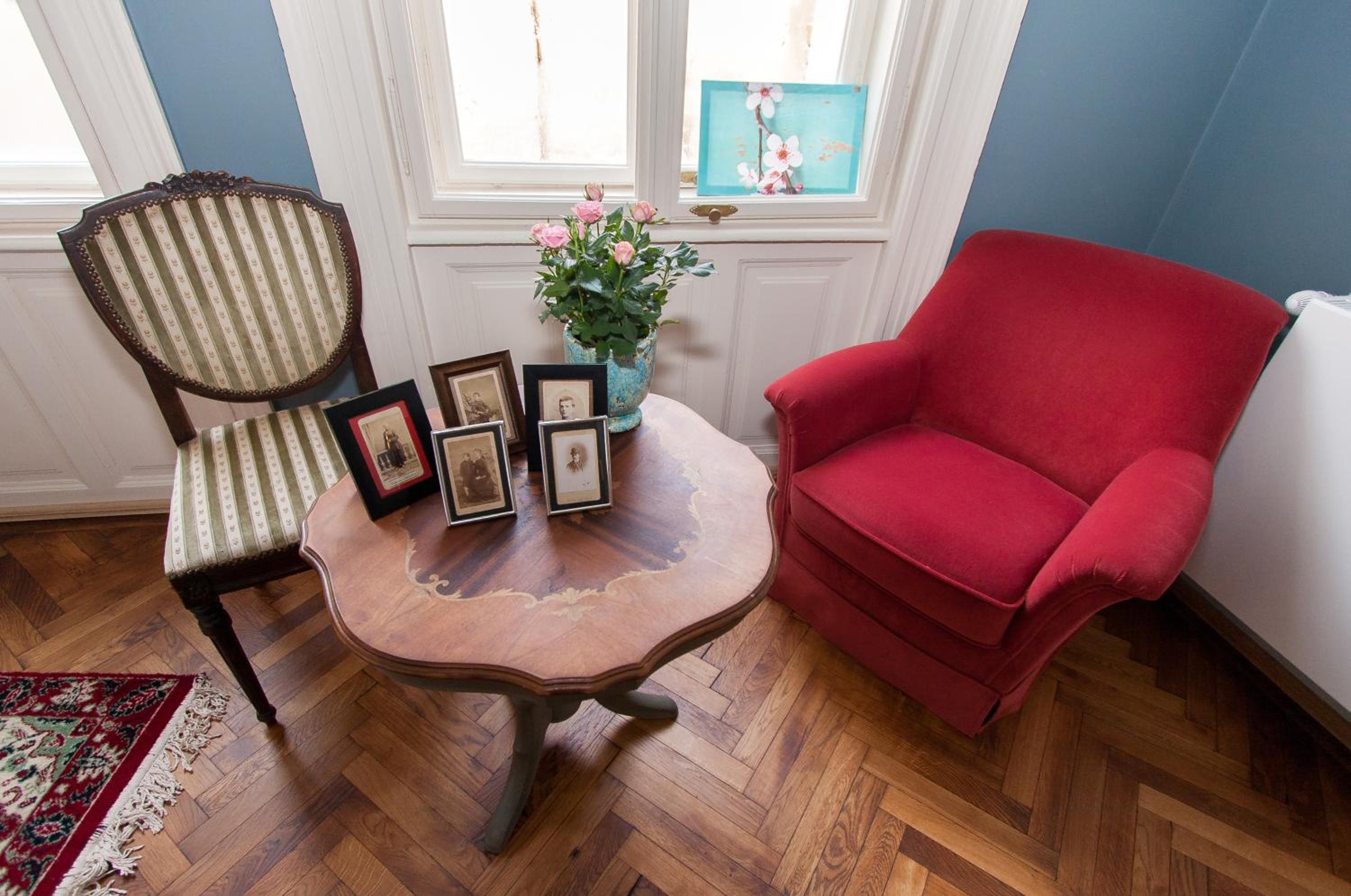 Apartment Blue - Photo 13