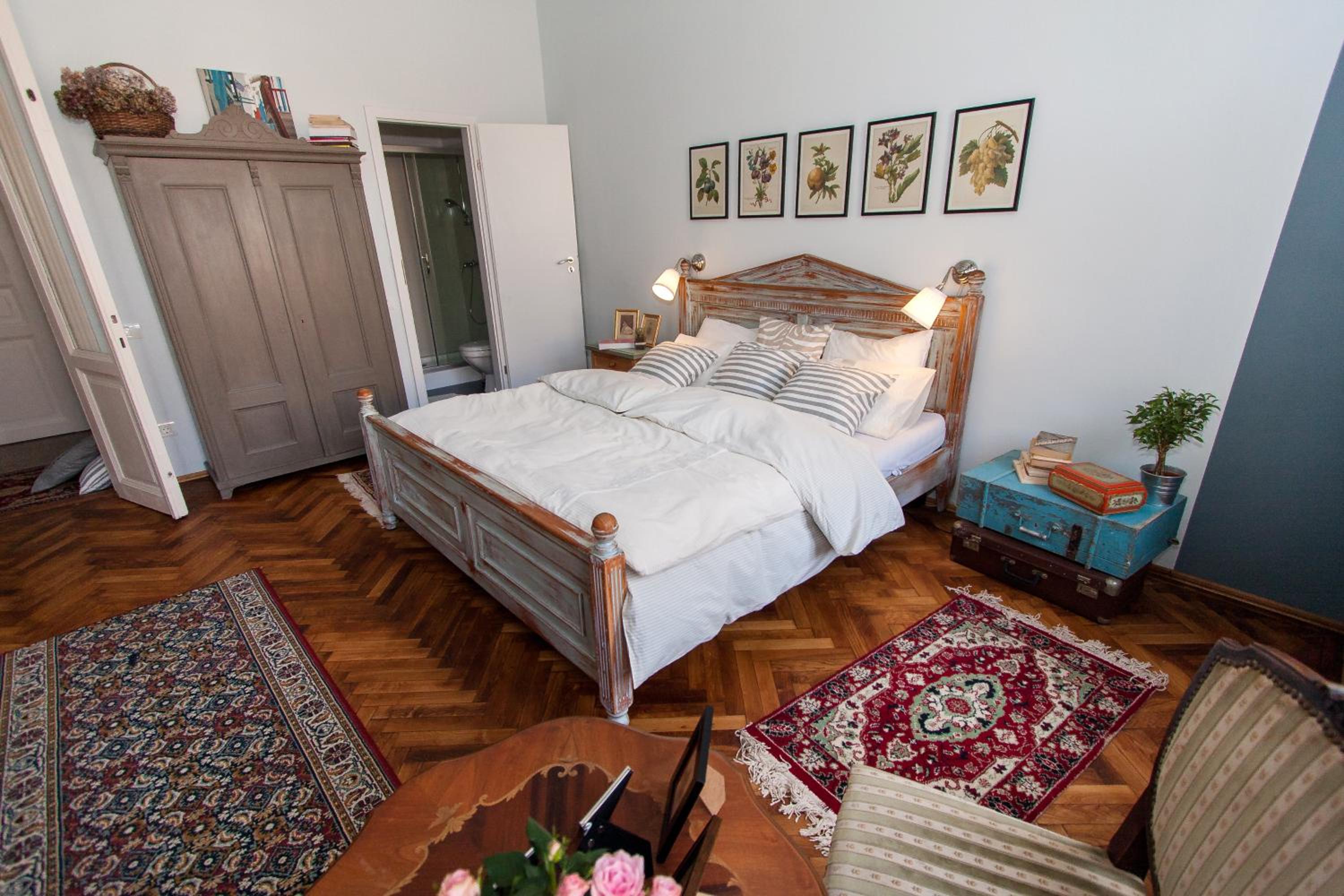 Apartment Blue - Photo 4