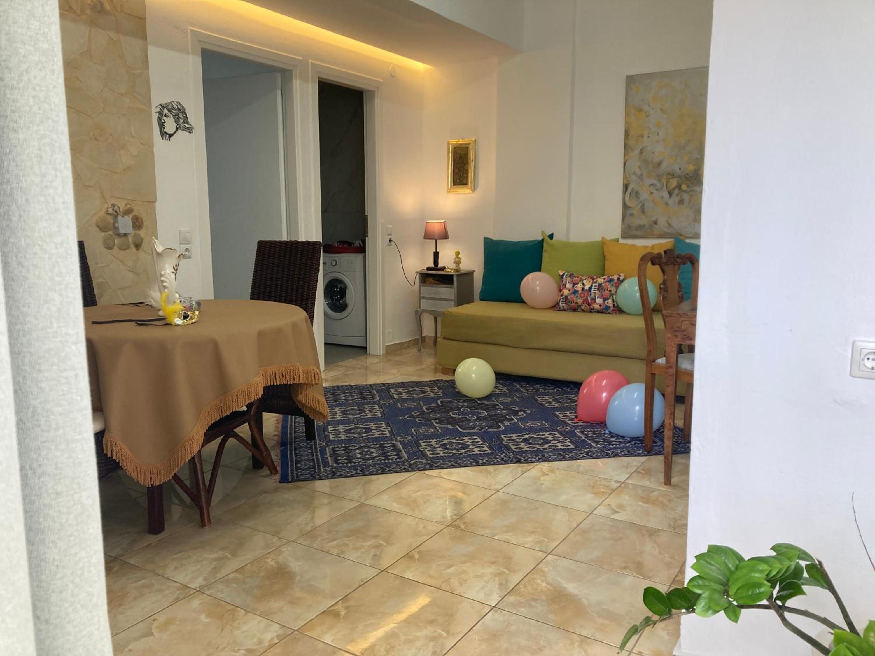 Deluxe Suite photo 1