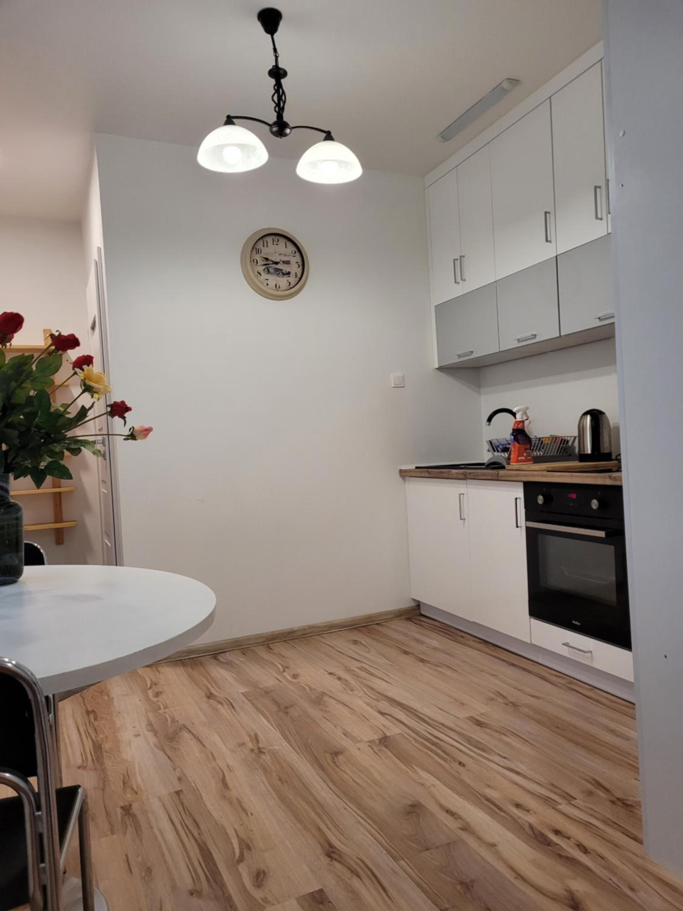 Studio Apartment - Photo 9