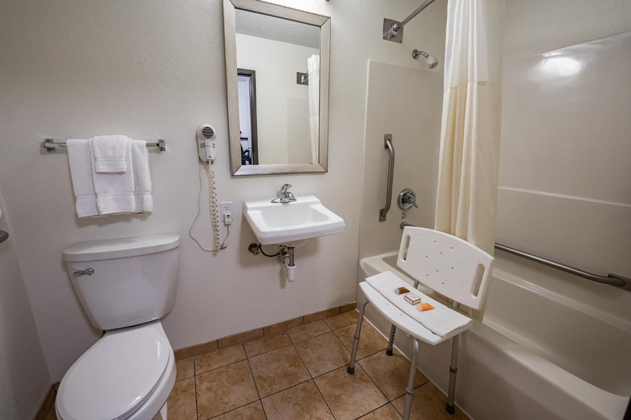 Christopher Inn and Suites, Bilde 4