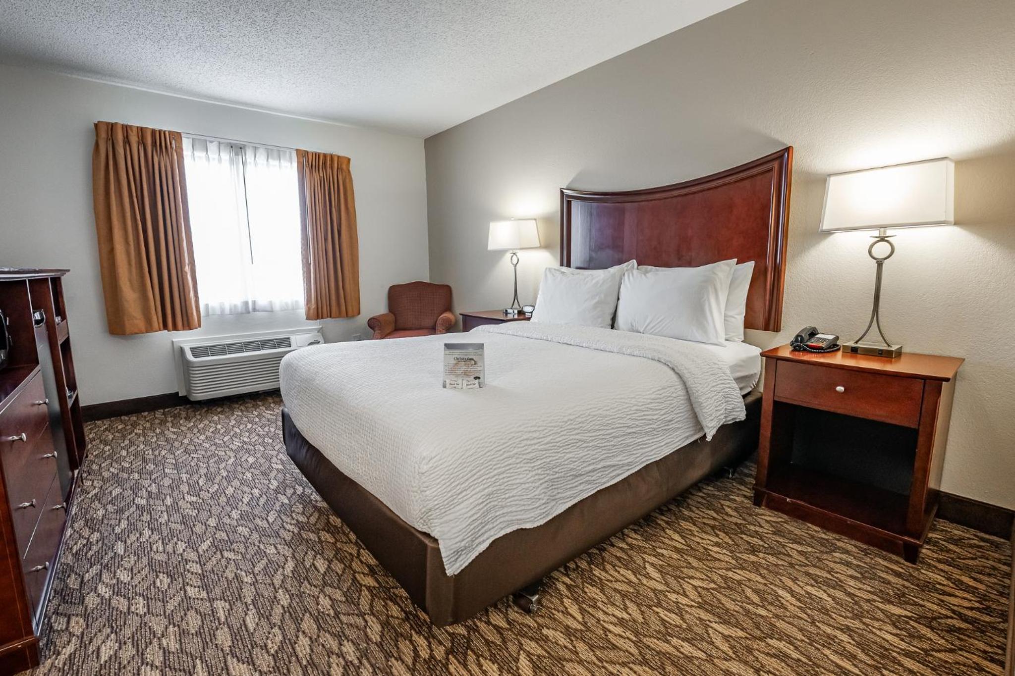 Christopher Inn and Suites, Bilde 3