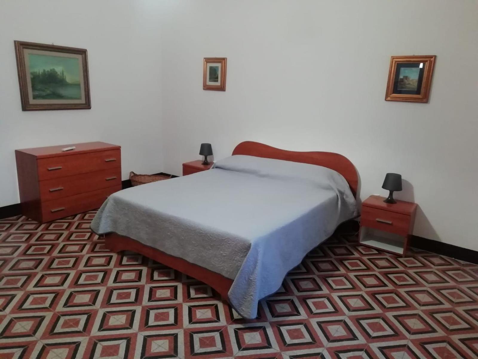 Maestrale Apartment