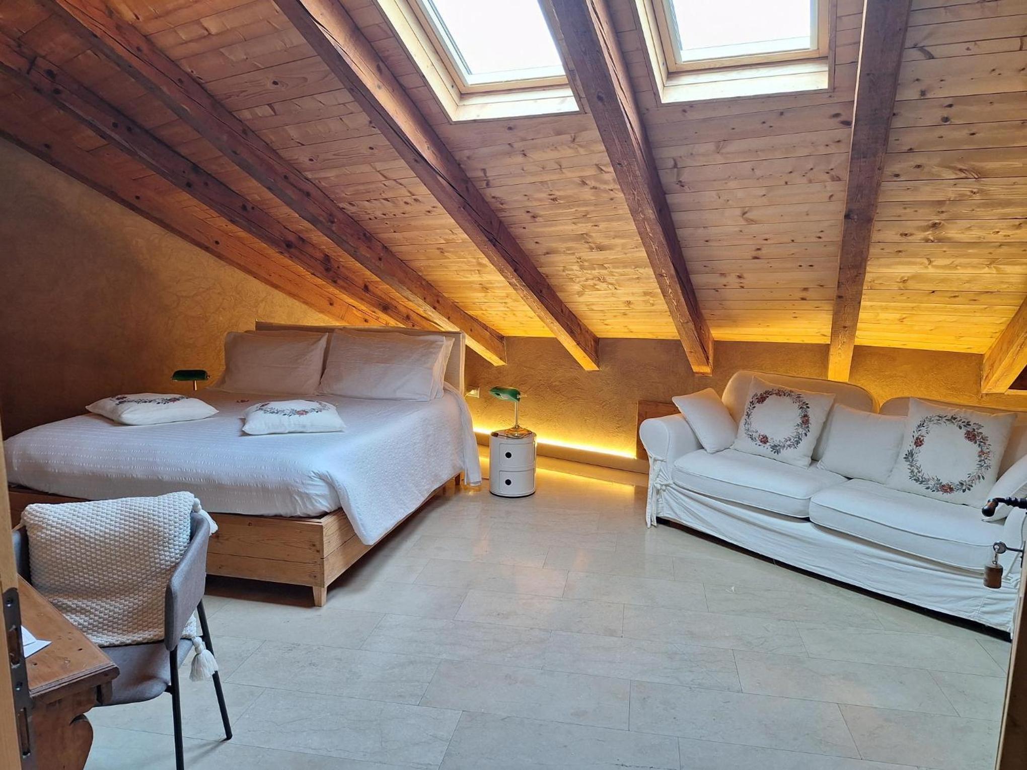 Superior Triple Room photo 1