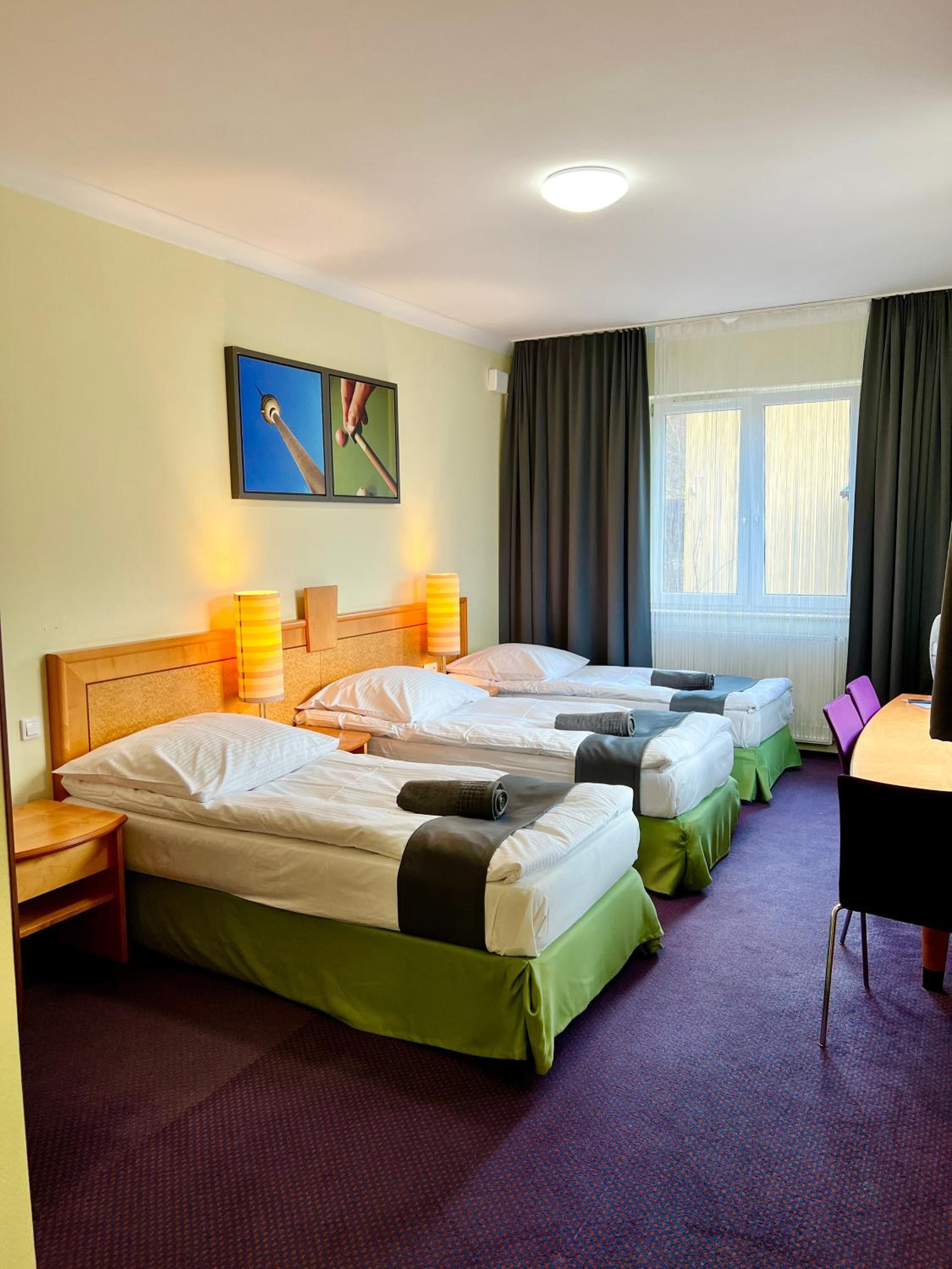 Pokój typu Deluxe nr 8 photo 1