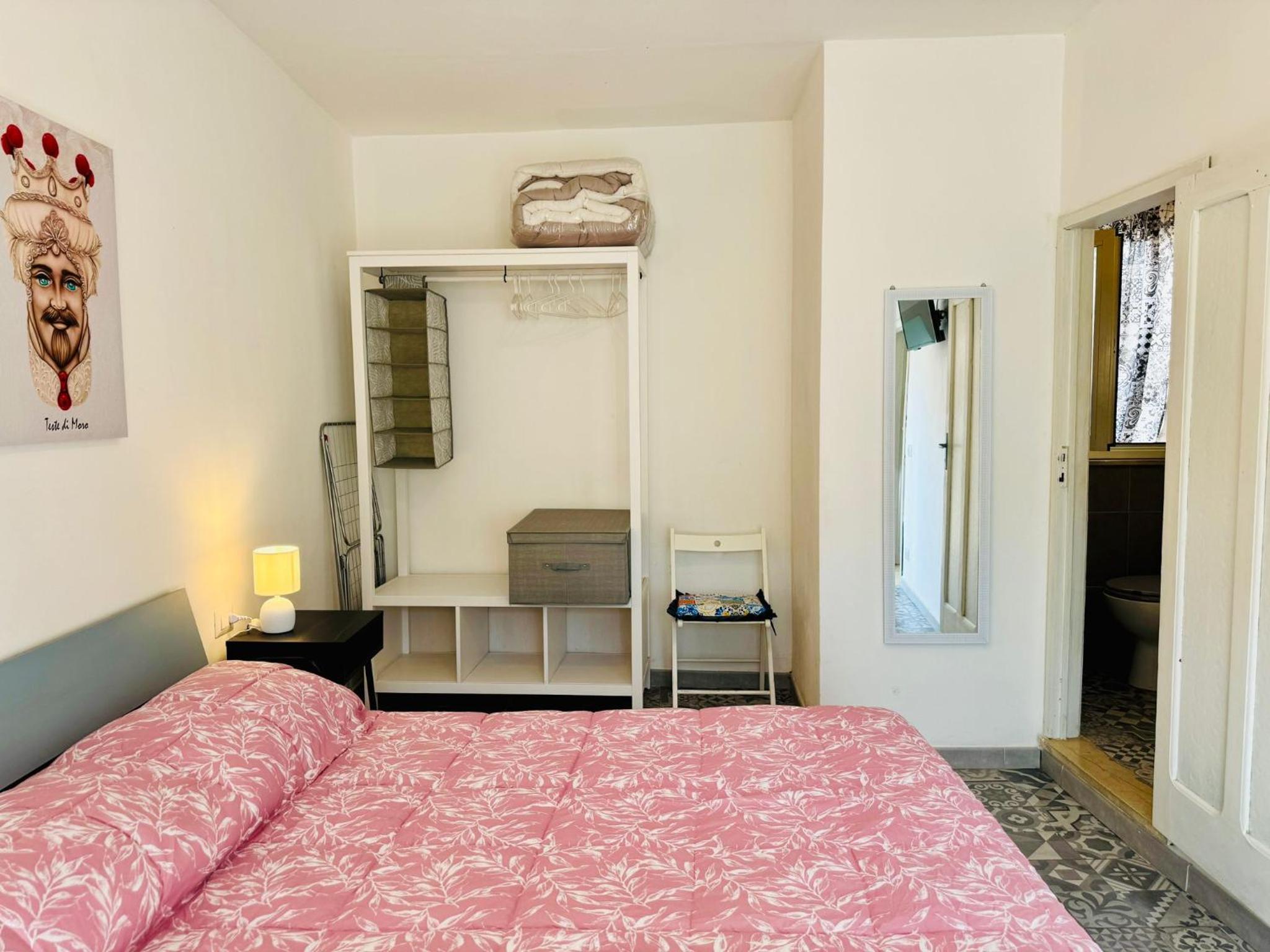Two-Bedroom House photo 3