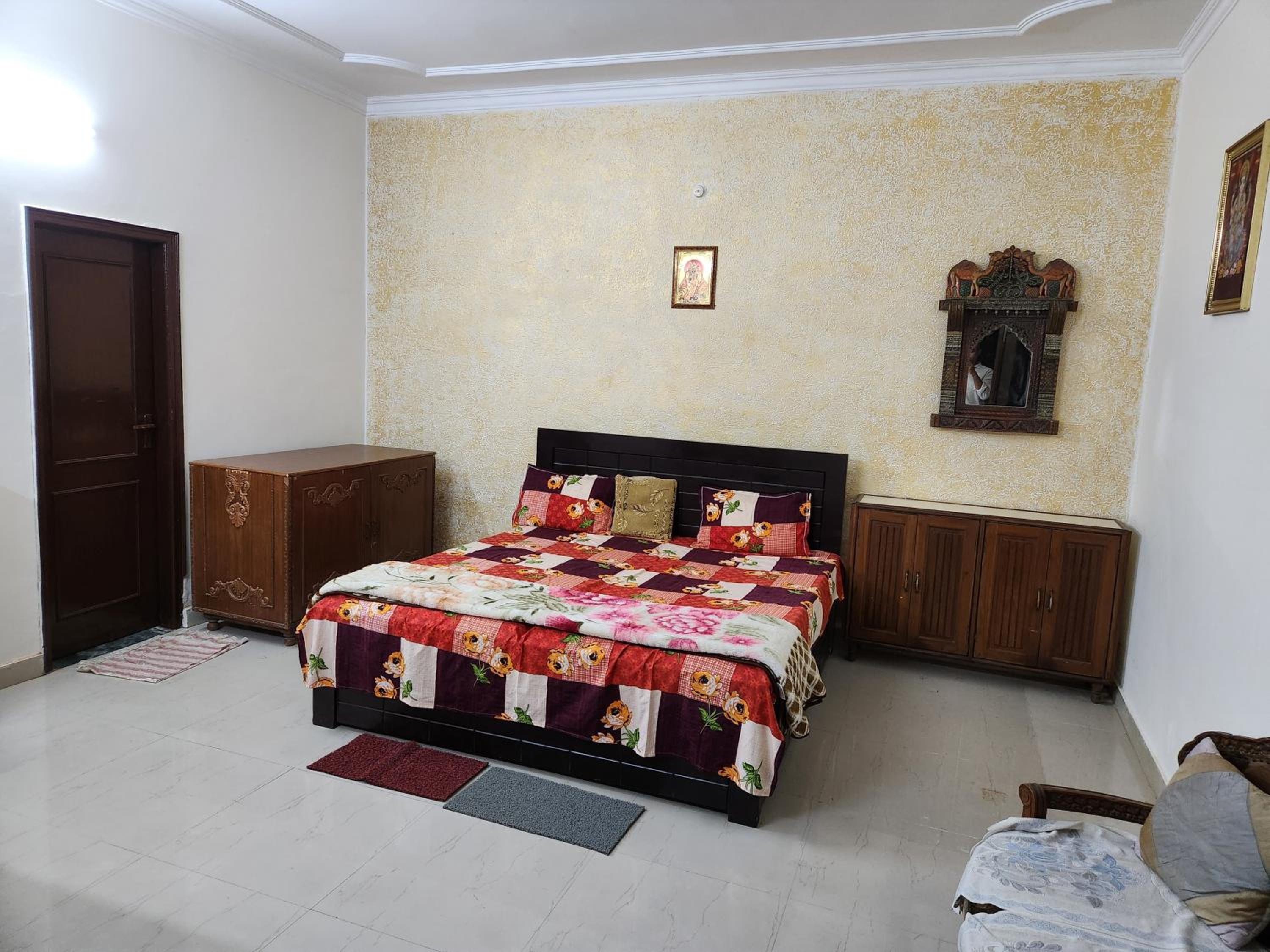 Deluxe Family Suite photo 3