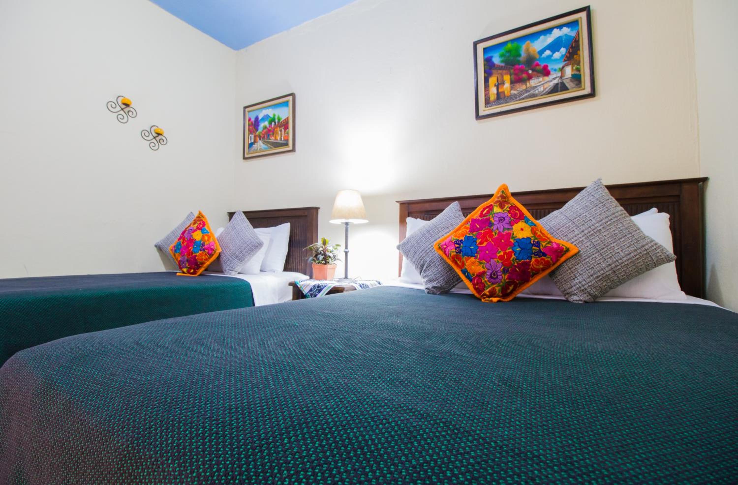 Standard Double Room photo 3