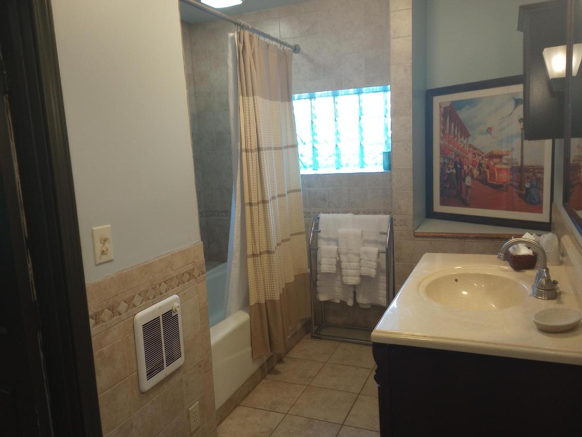 Family Double Room - Photo 7