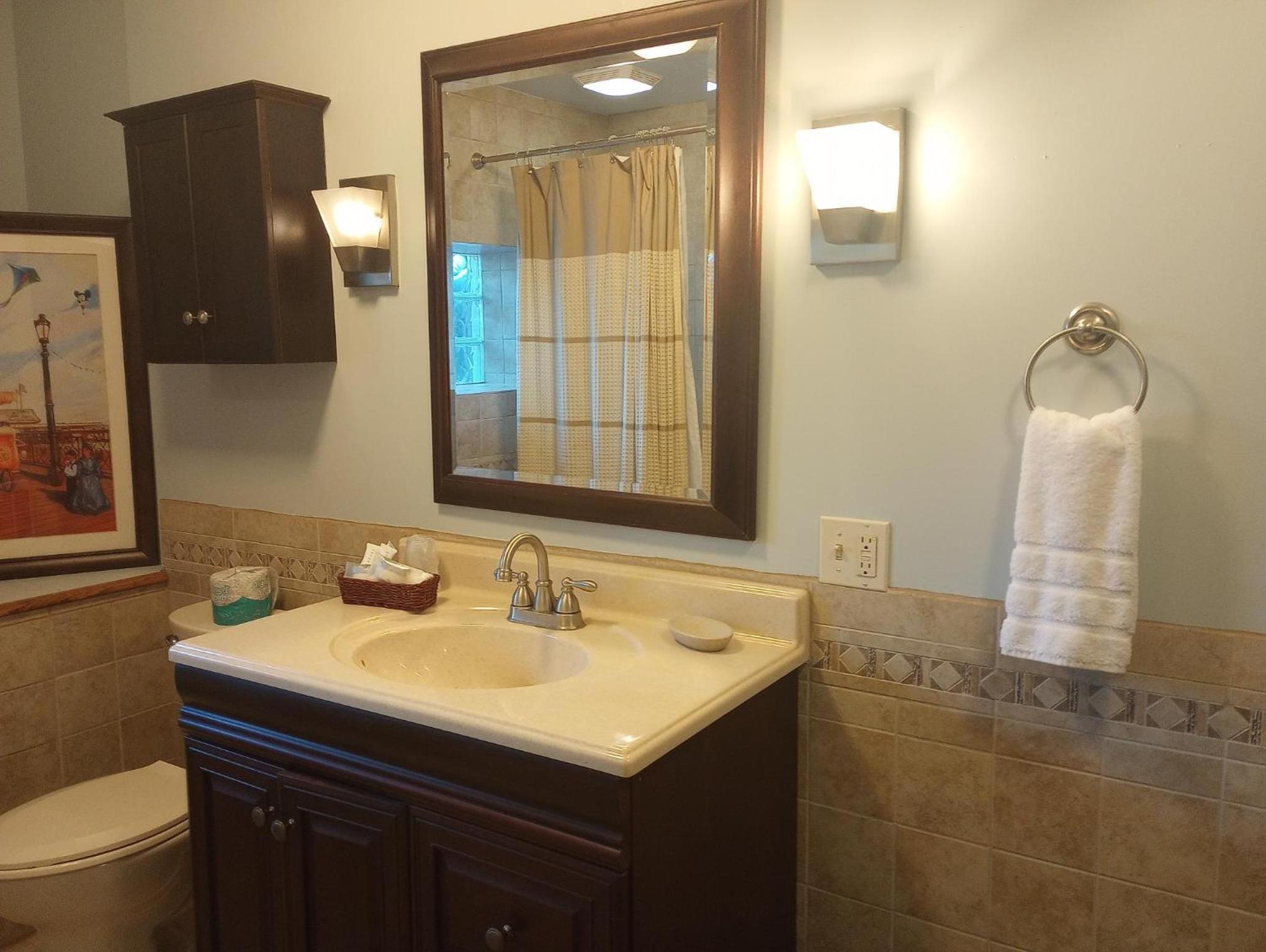 Family Double Room - Photo 11