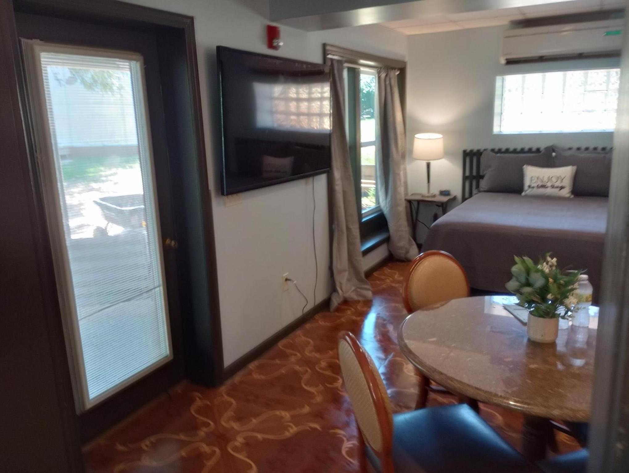 Family Double Room - Photo 2