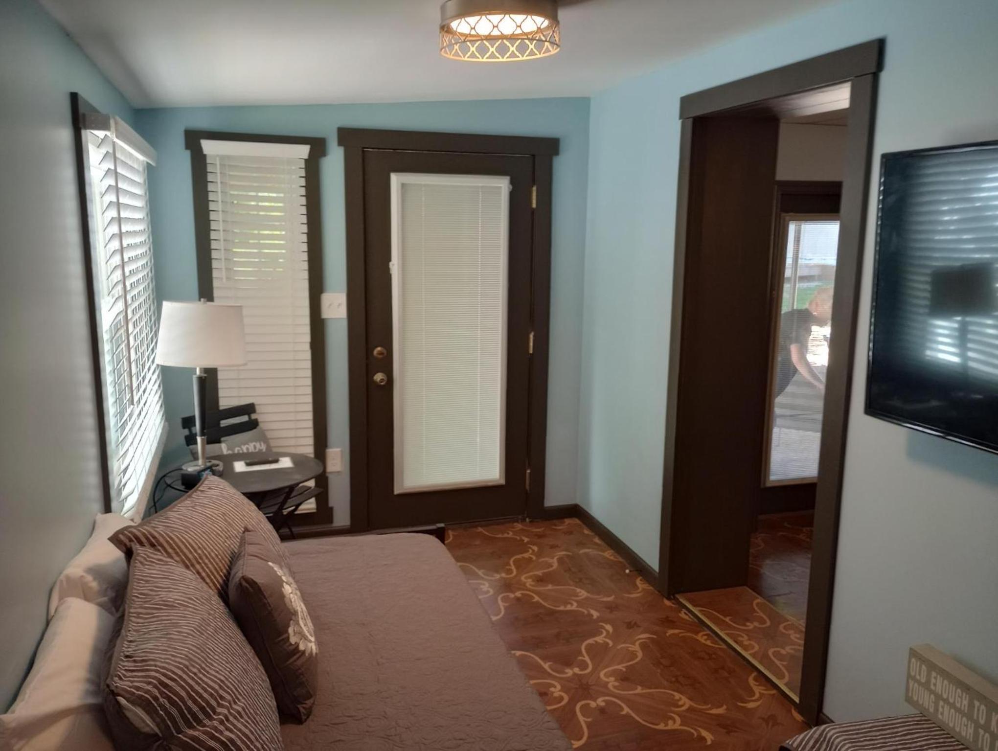 Family Double Room - Photo 6