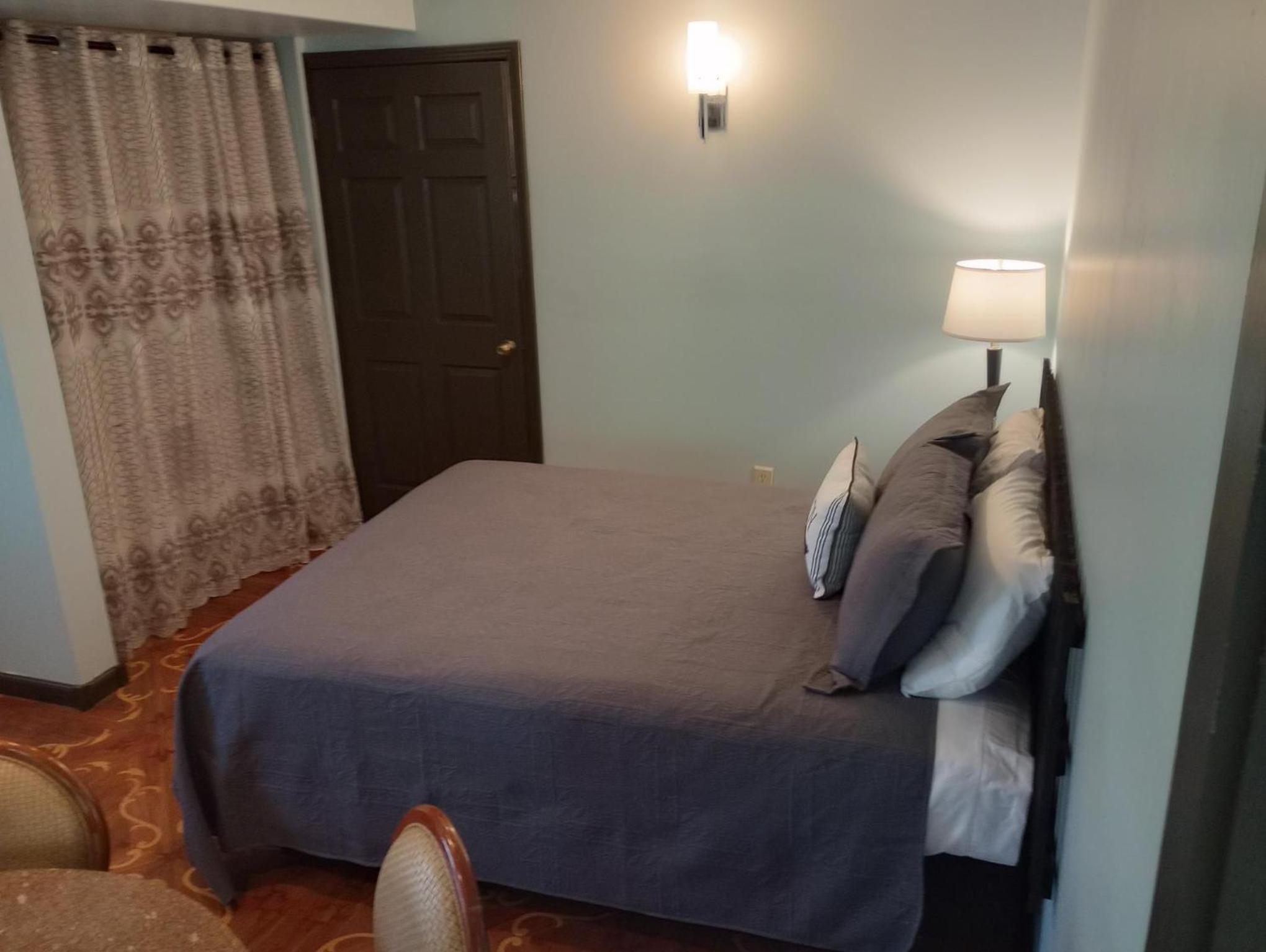 Family Double Room - Photo 5