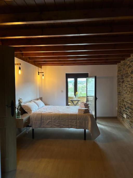 Casa de una habitación