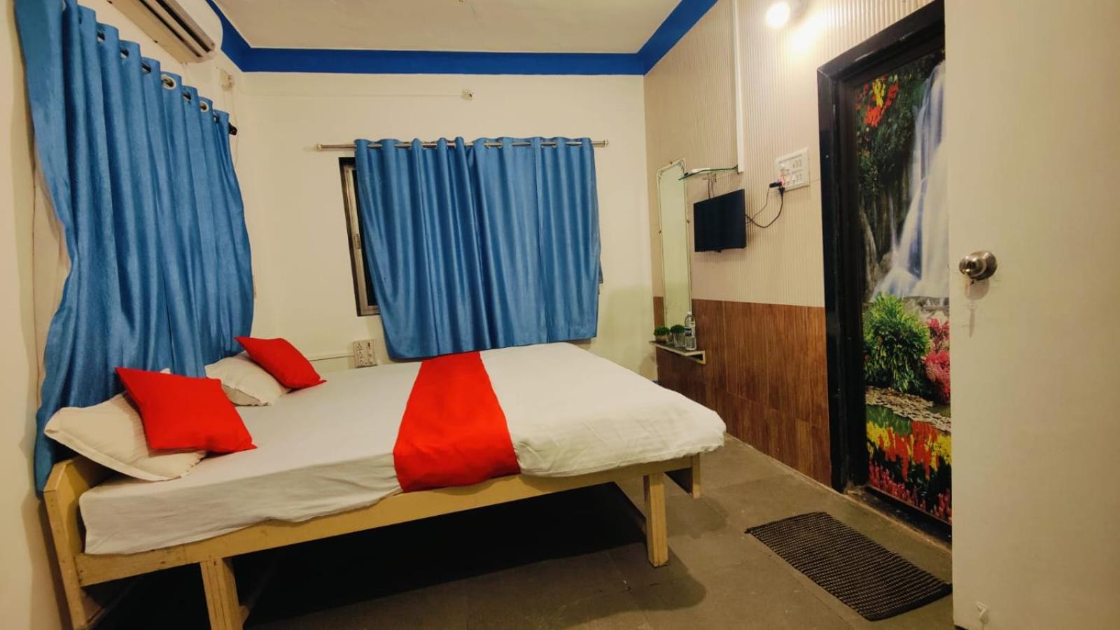 Double Room - Photo 4