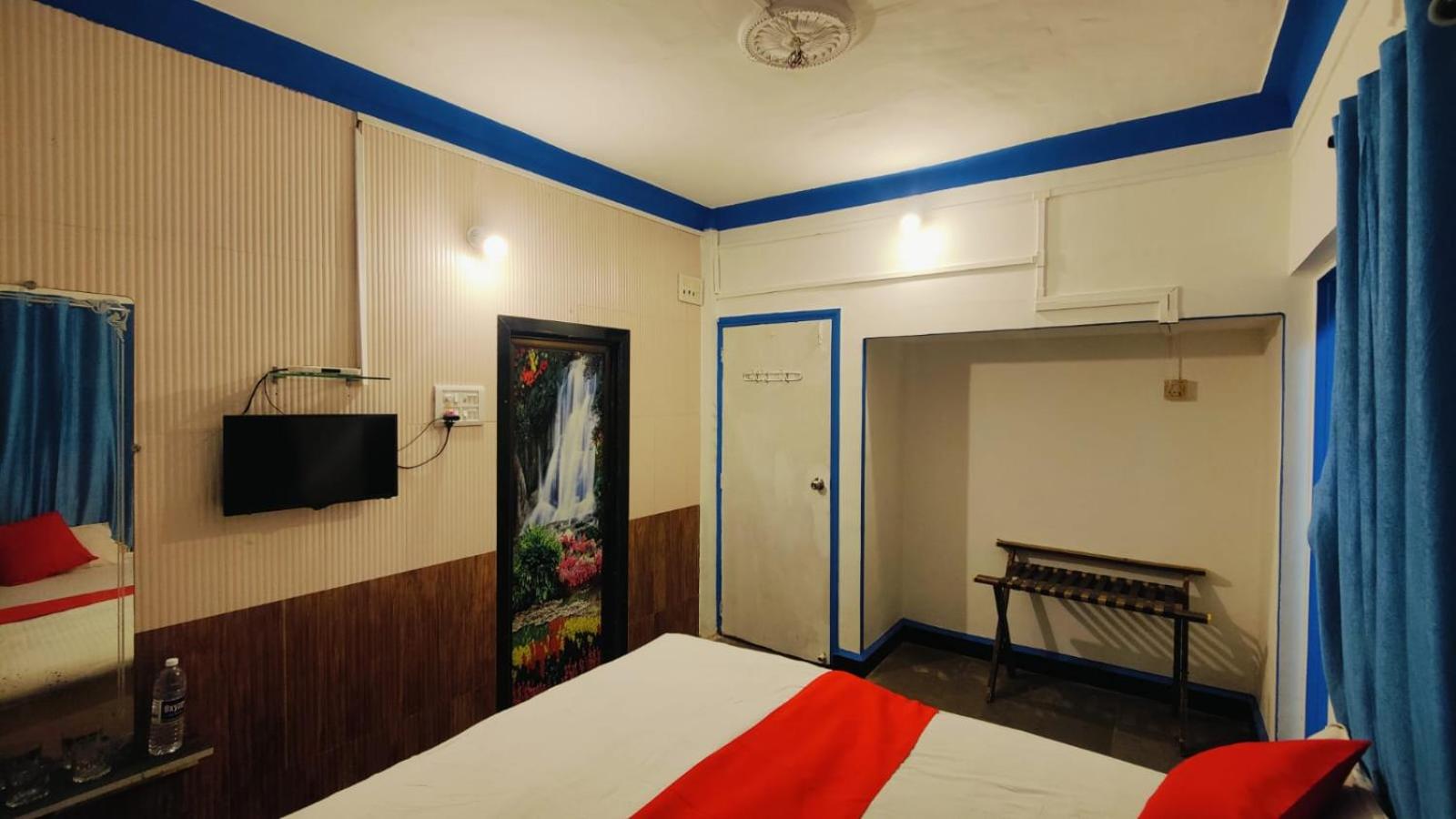 Double Room - Photo 6