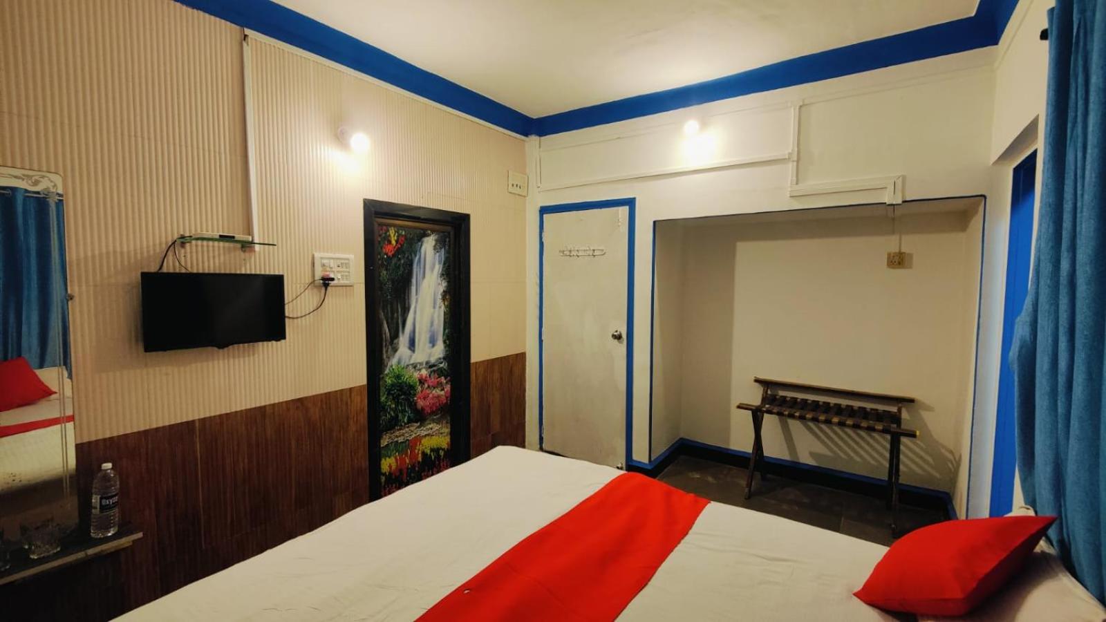 Double Room - Photo 2