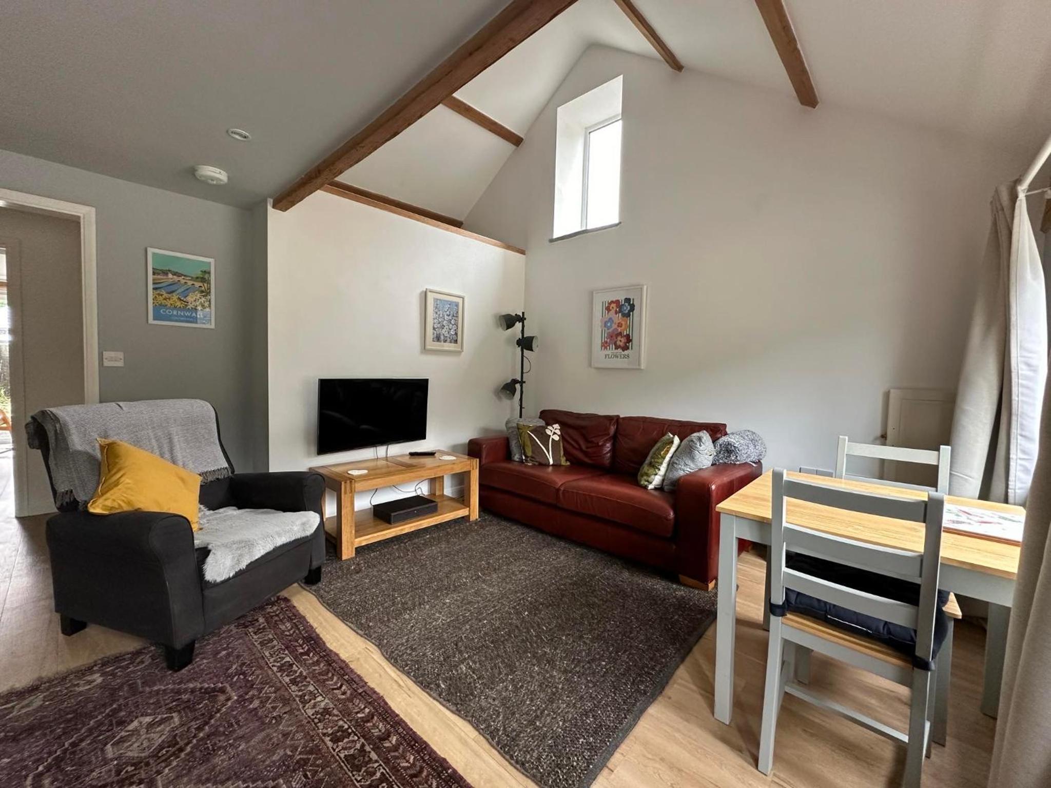 One-Bedroom House photo 1