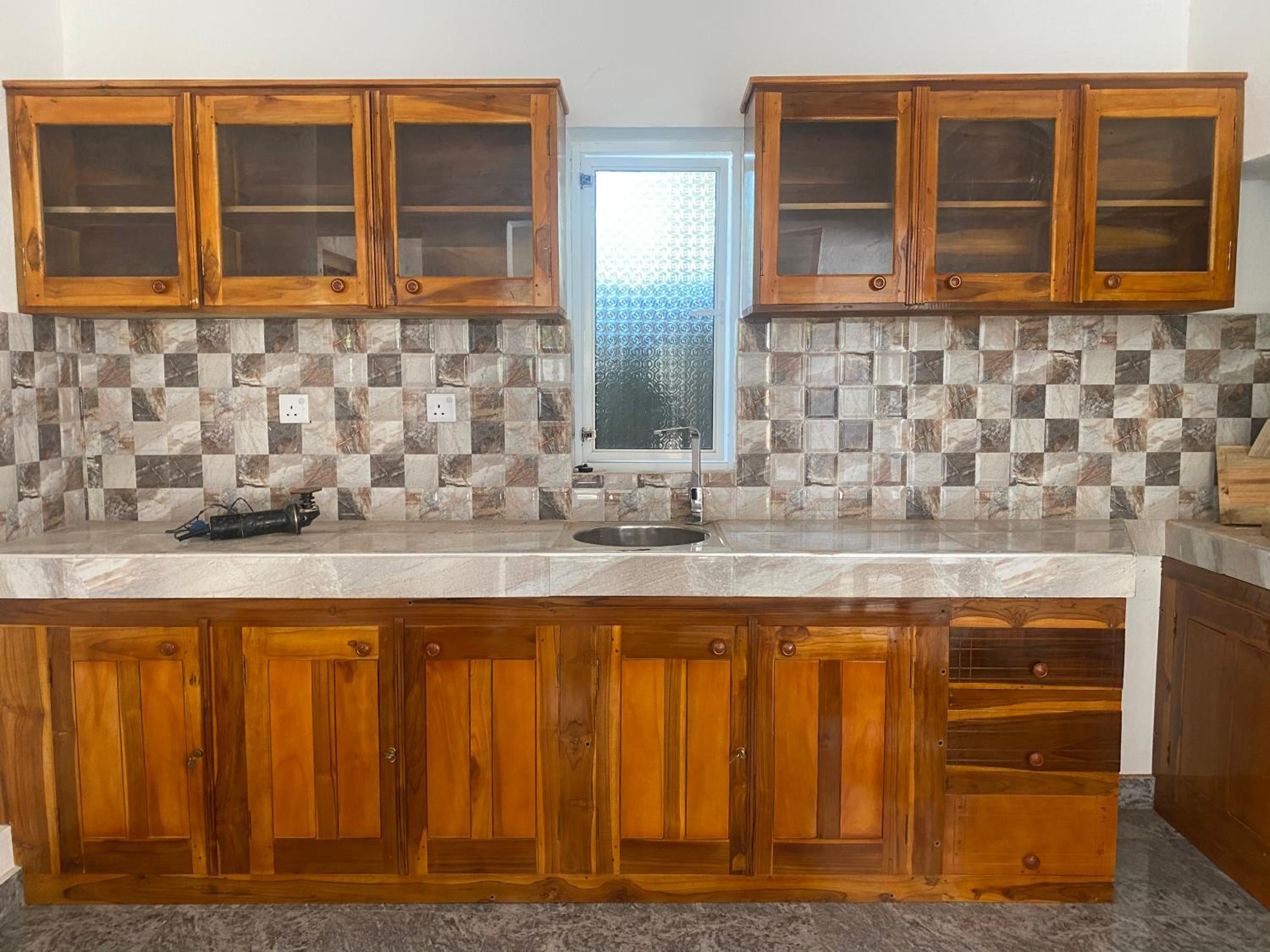 Two-Bedroom Villa photo 1