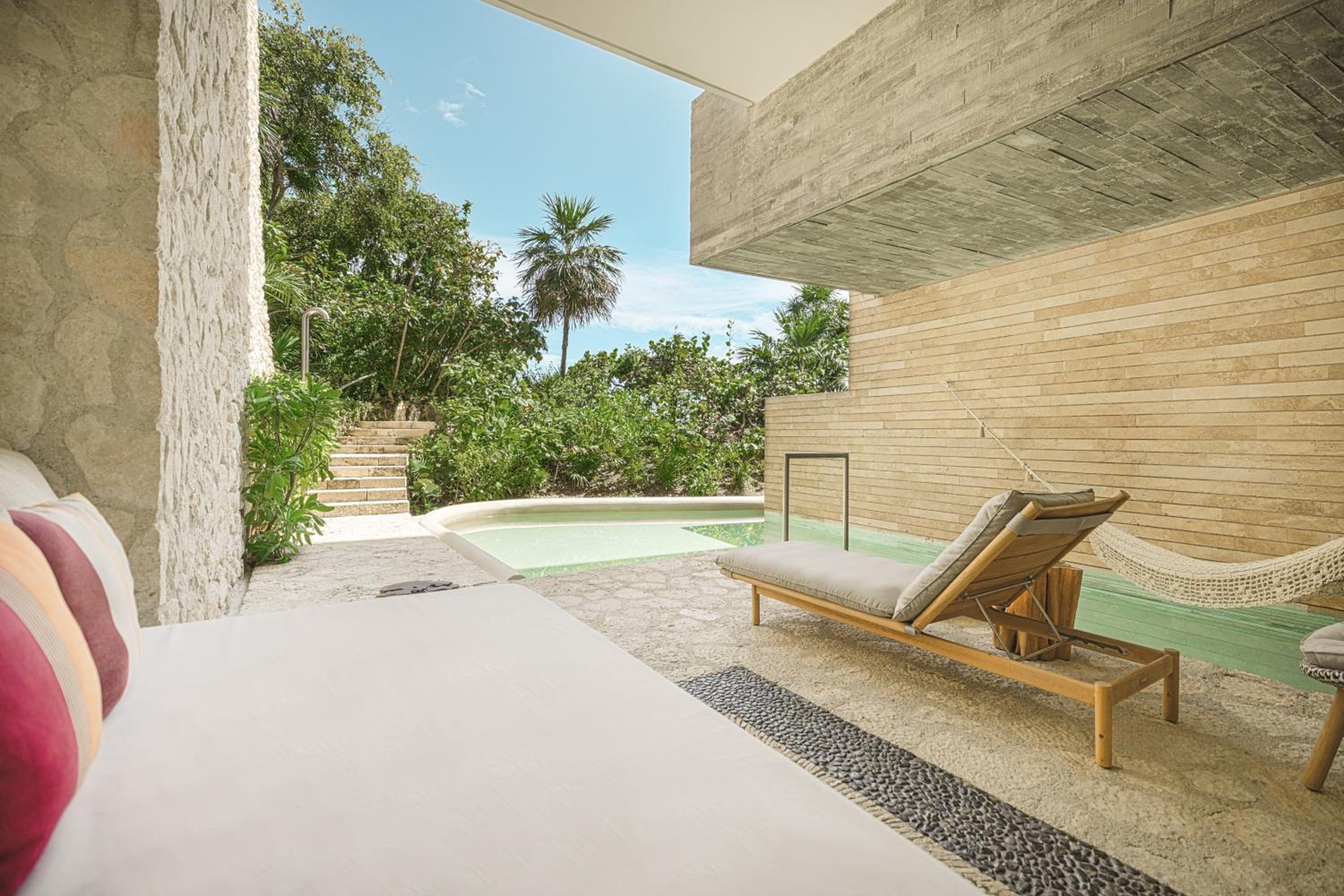 Suite wellness - Photo 8