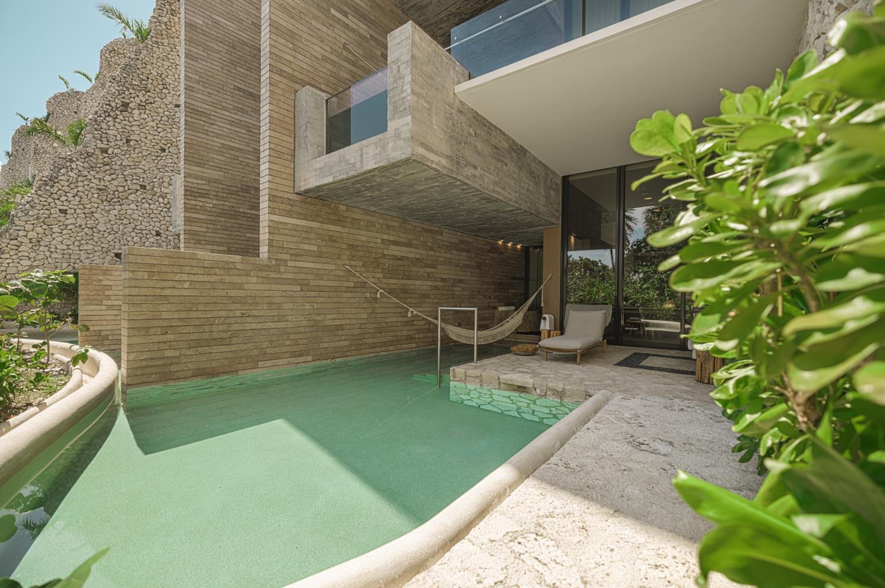 Suite wellness - Photo 9