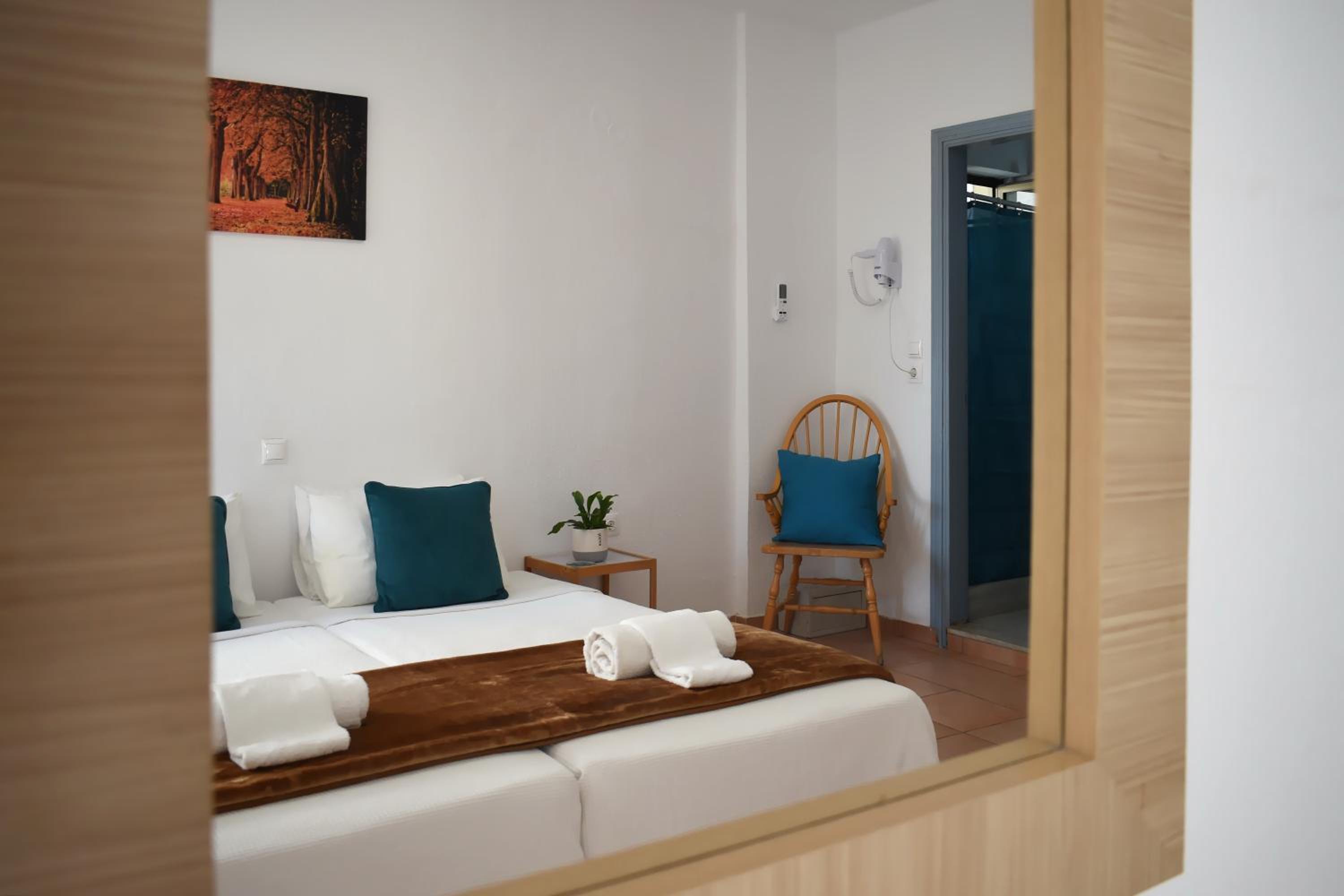 Economy Double Room photo 1