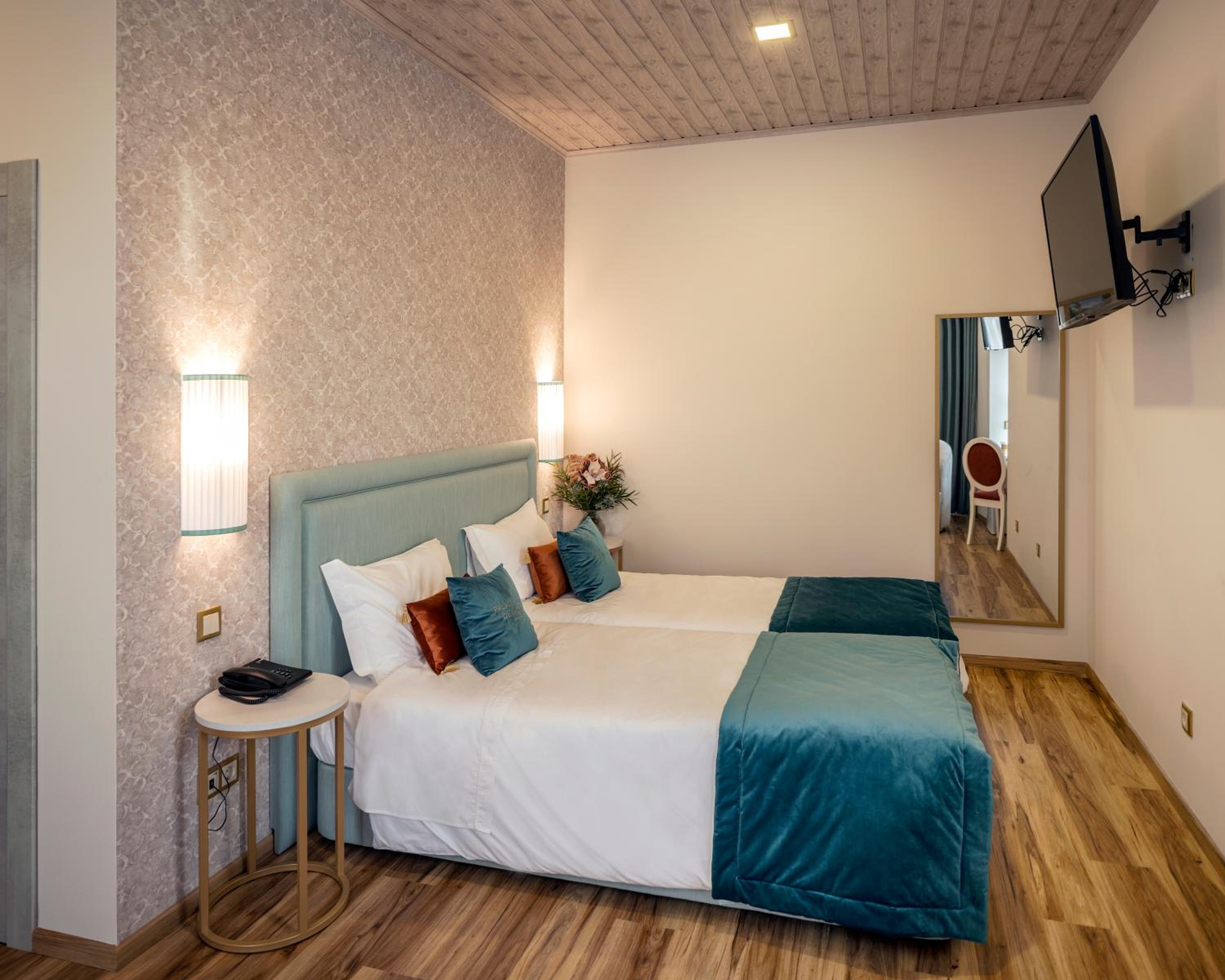 Double Room with Mountain View photo 1