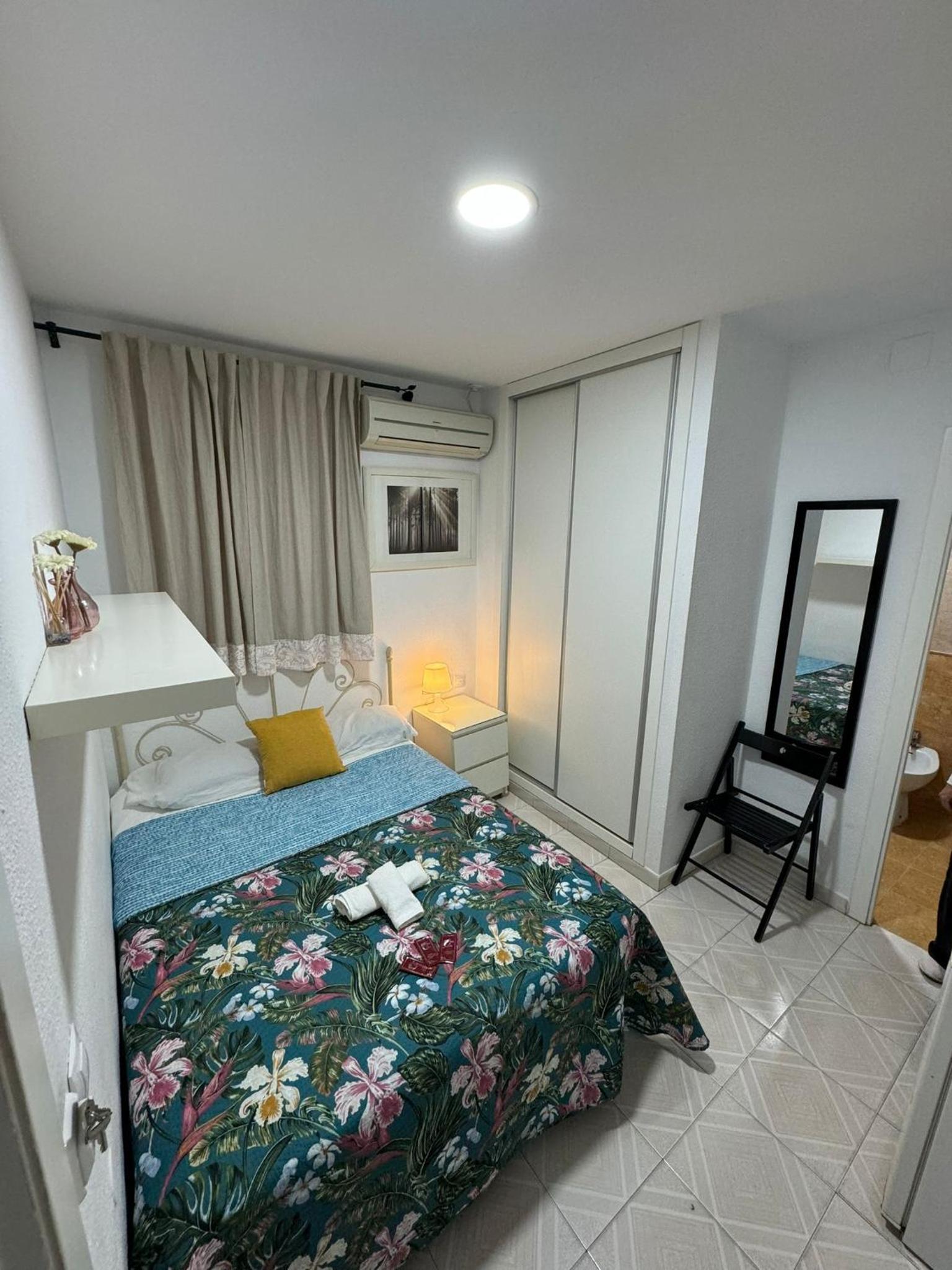 Habitación Doble