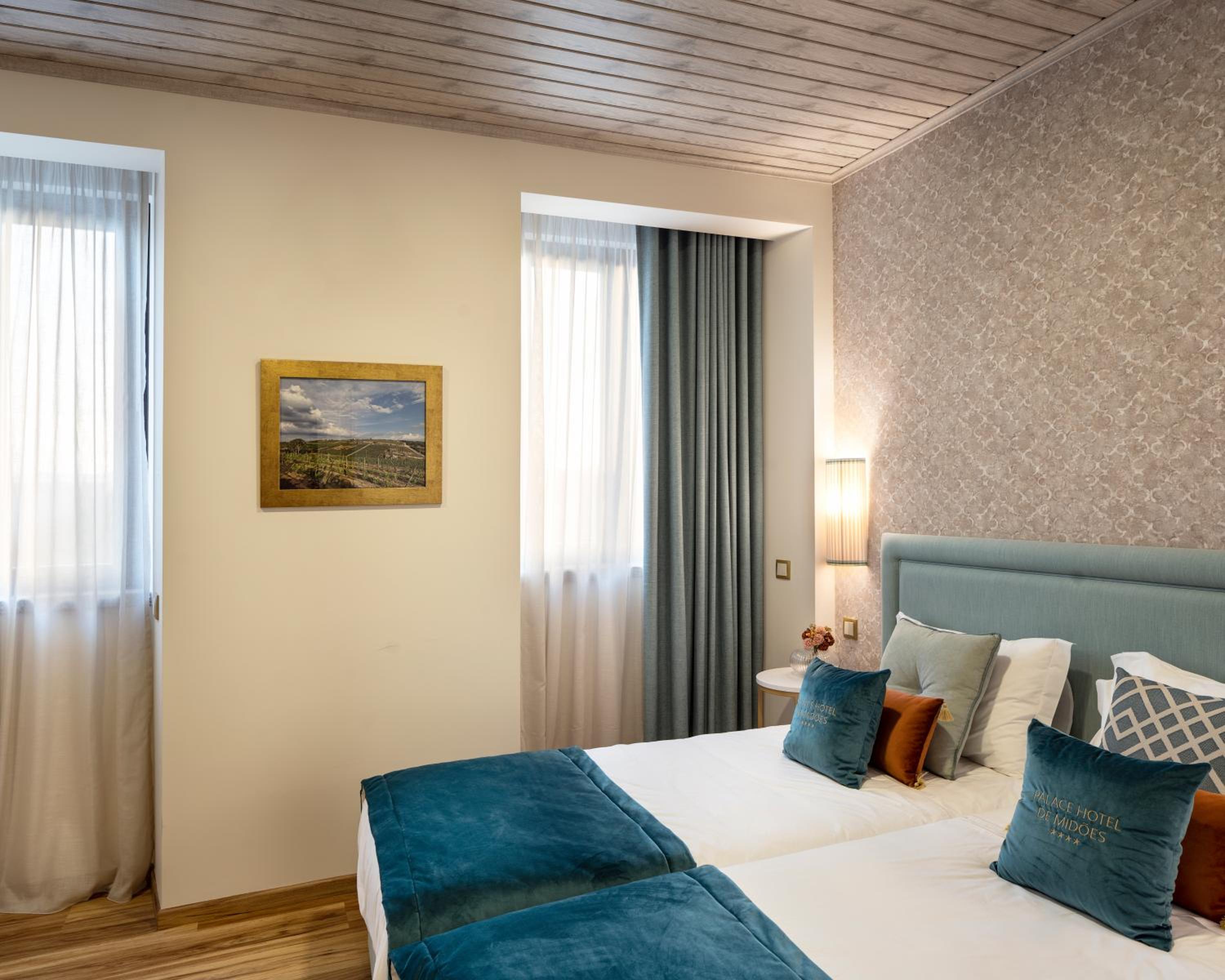 Double Room with Mountain View photo 2