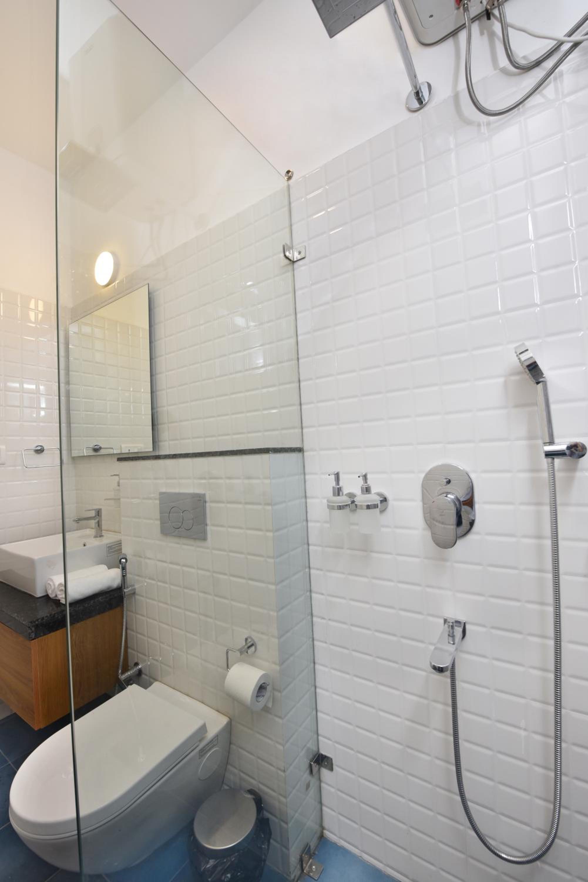 Deluxe Double Room photo 2