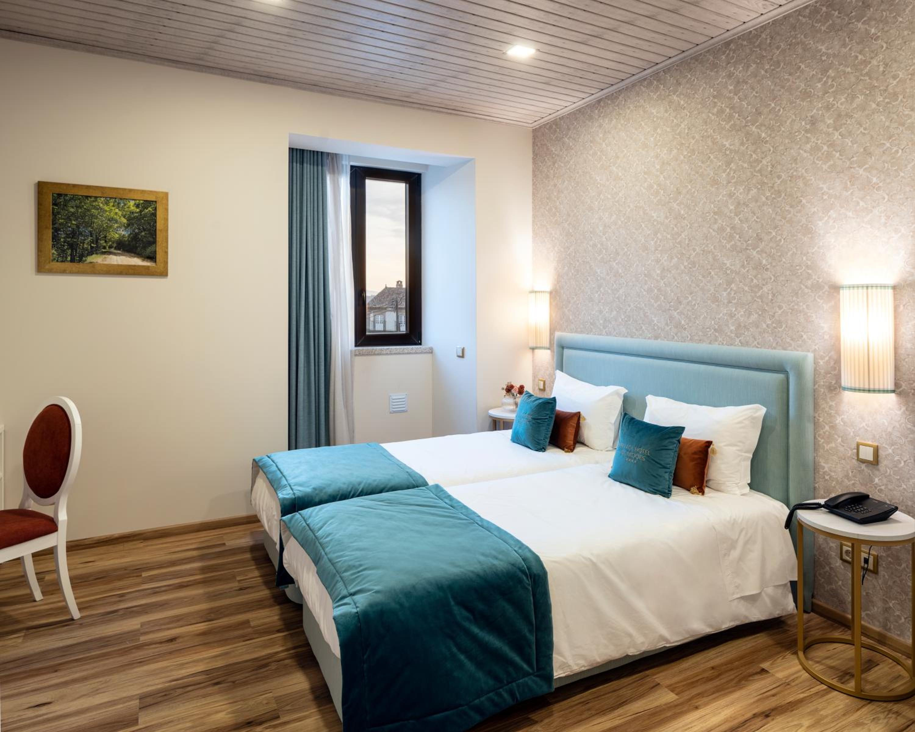 Double Room - Disability Access photo 1